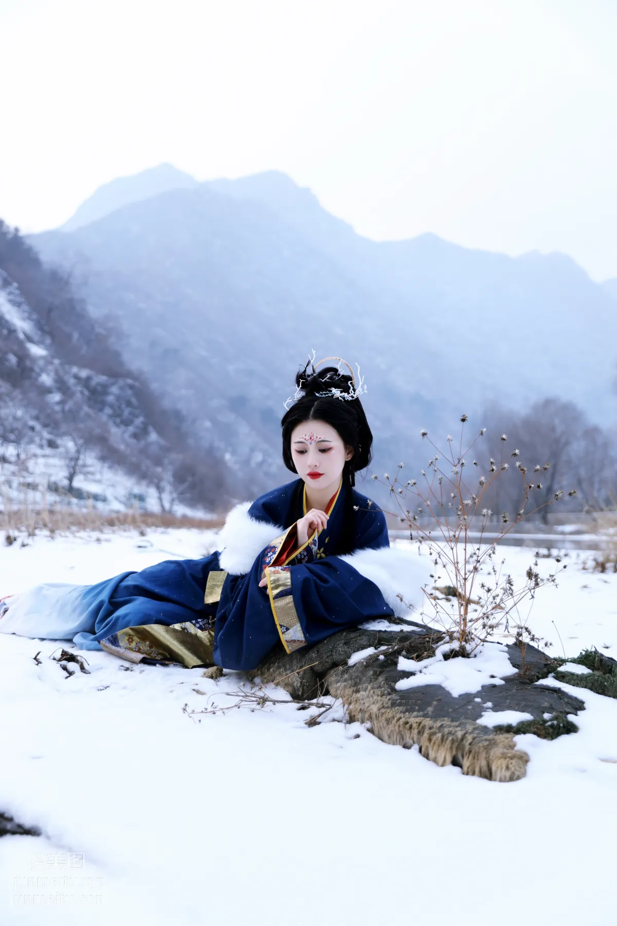 Qing Shuange: YiTuYu photo 11