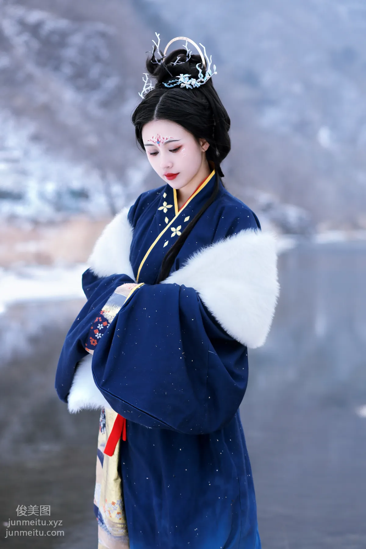 Qing Shuange: YiTuYu photo 12