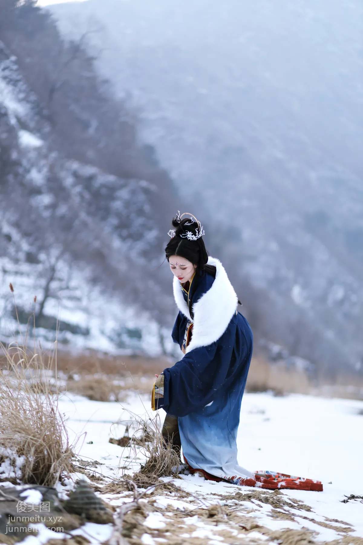 Qing Shuange: YiTuYu photo 13