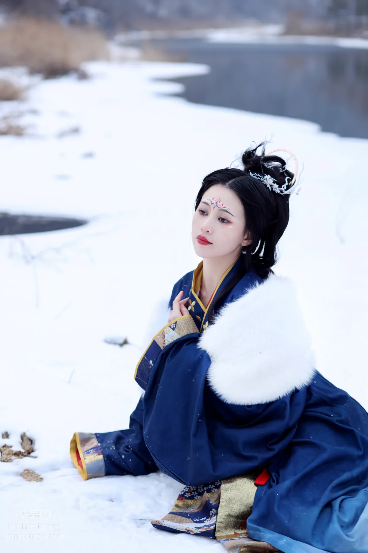 Qing Shuange: YiTuYu photo 14