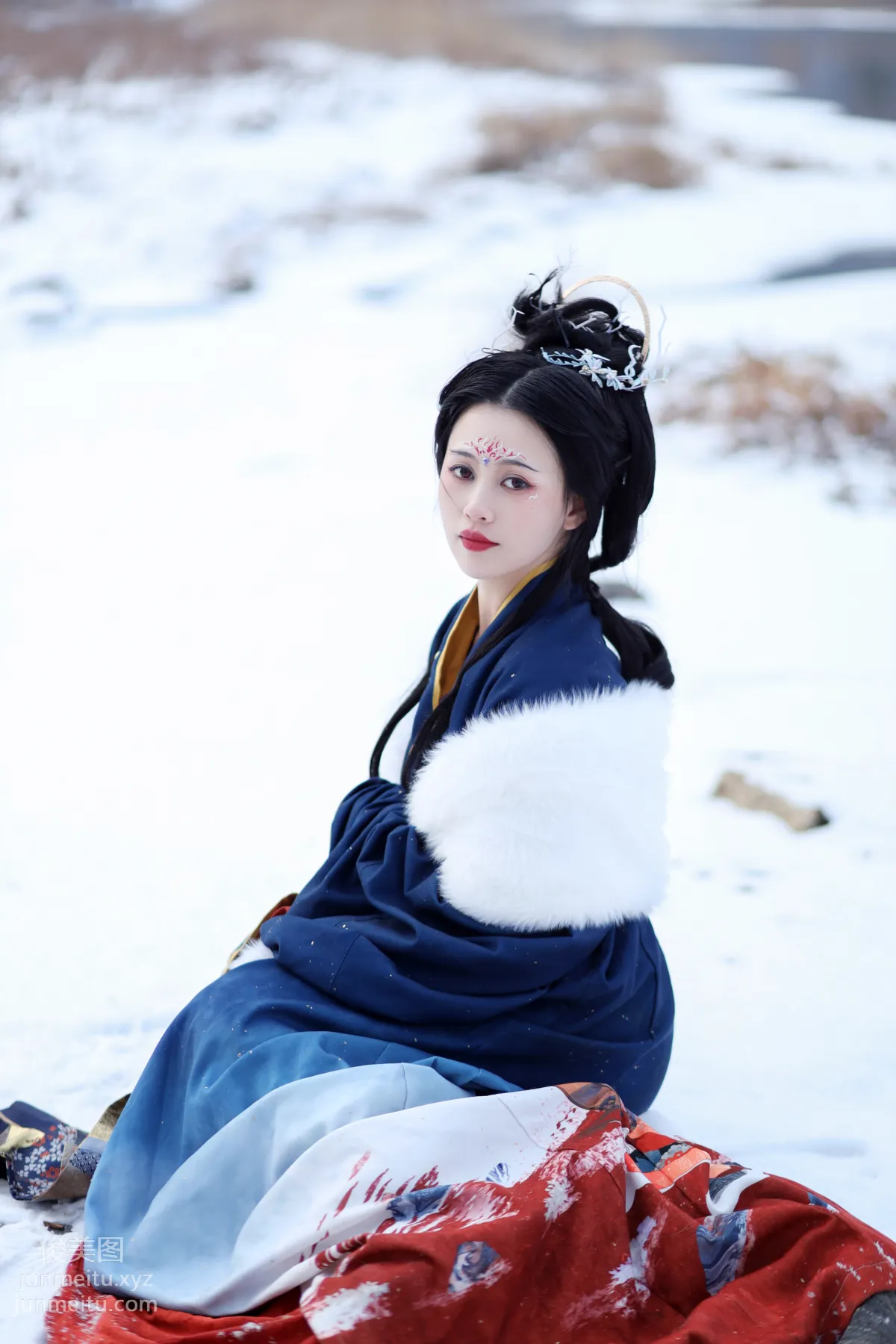 Qing Shuange: YiTuYu photo 15