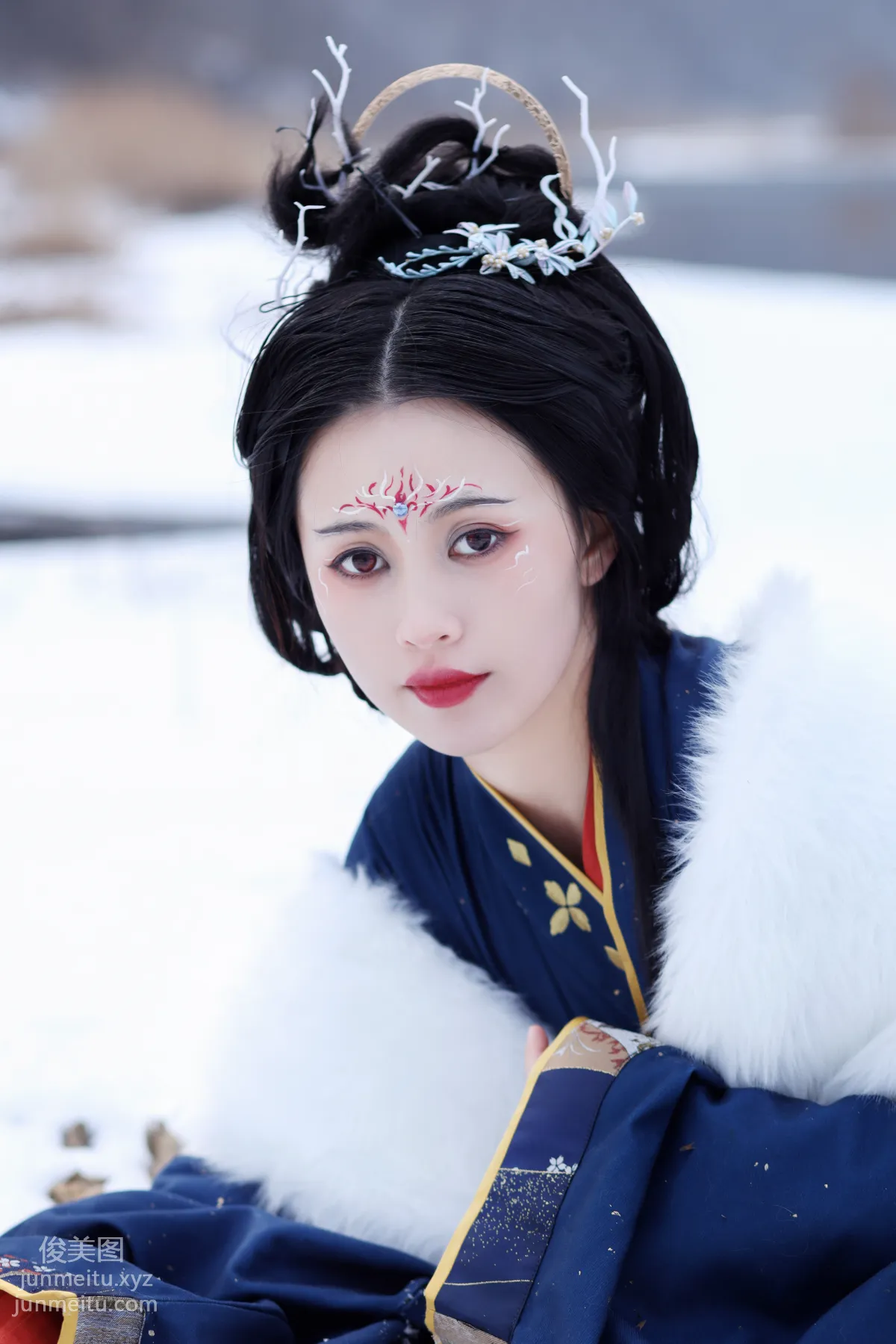 Qing Shuange: YiTuYu photo 16
