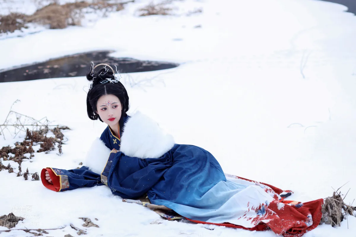 Qing Shuange: YiTuYu photo 18