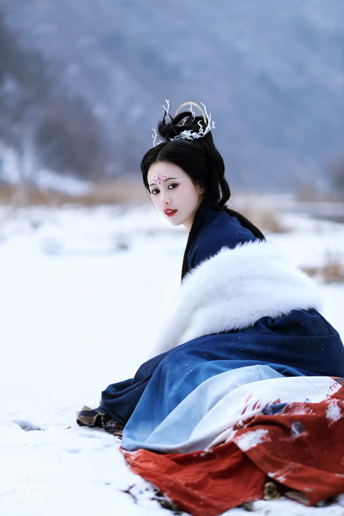 Qing Shuange: YiTuYu photo 19