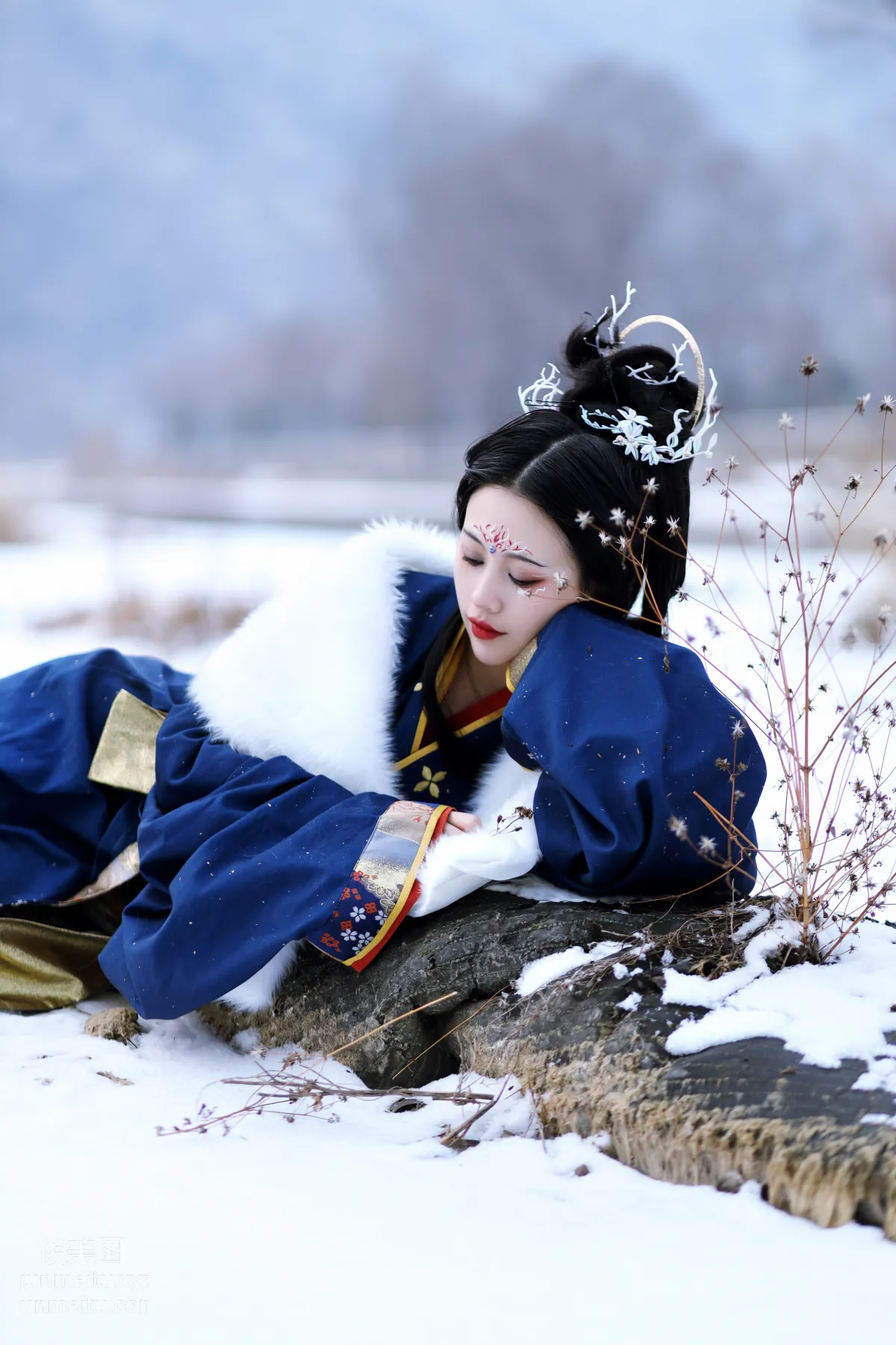 Qing Shuange: YiTuYu photo 20