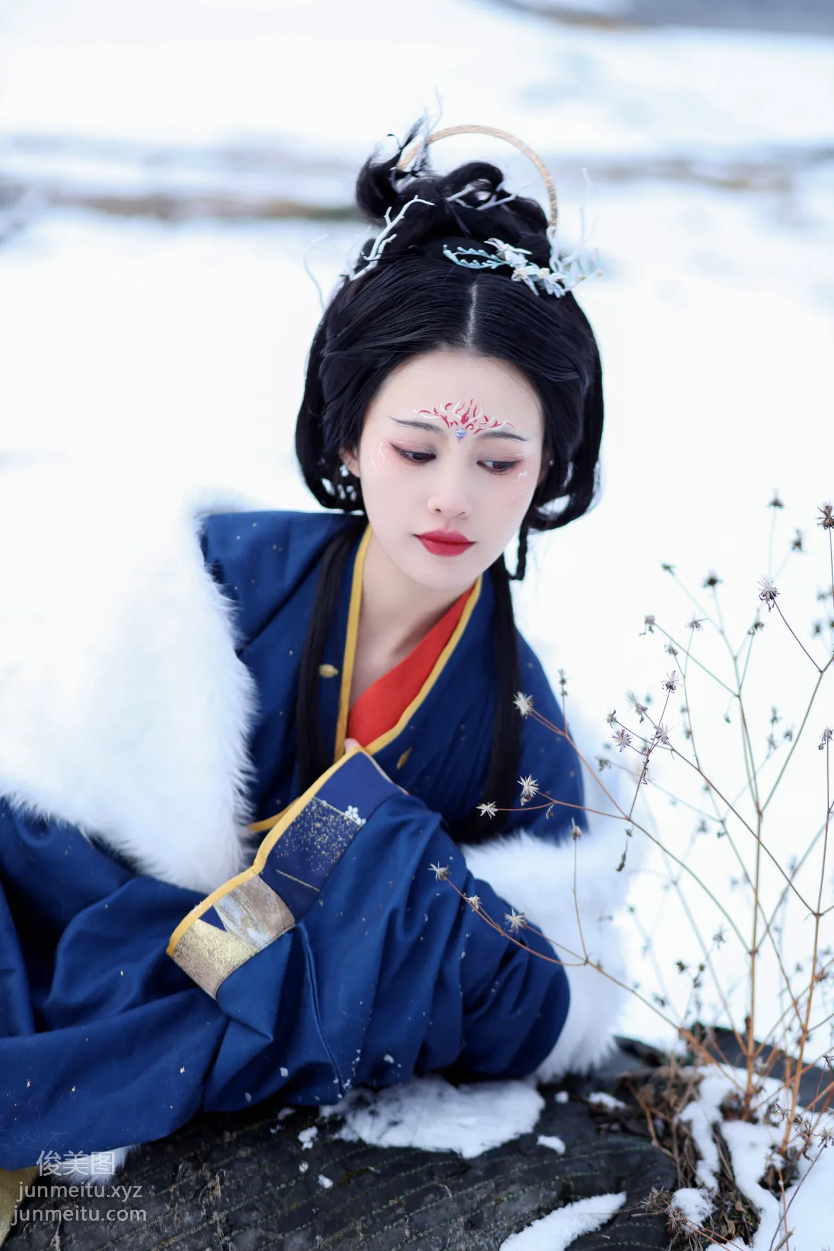 Qing Shuange: YiTuYu photo 21