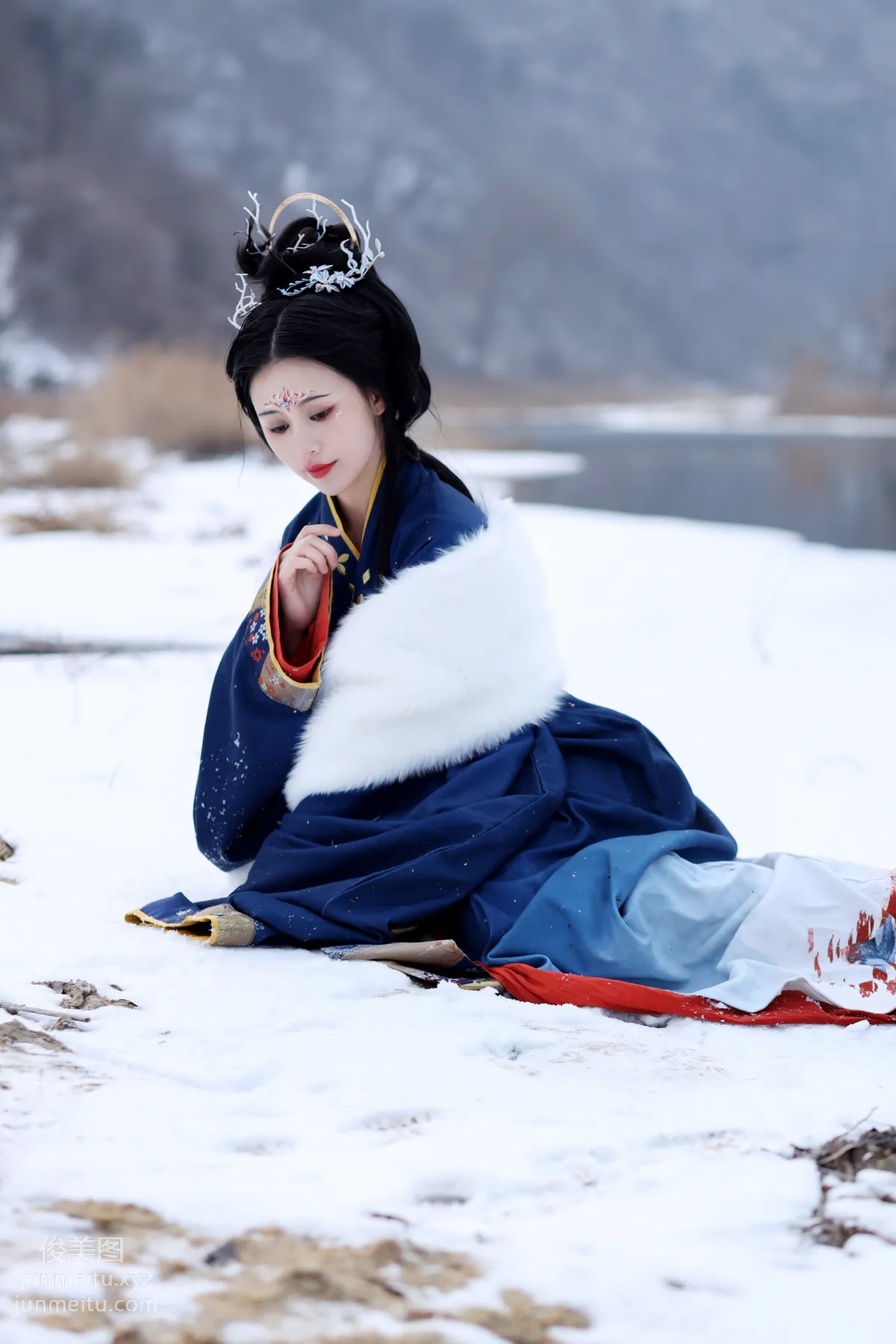 Qing Shuange: YiTuYu photo 22