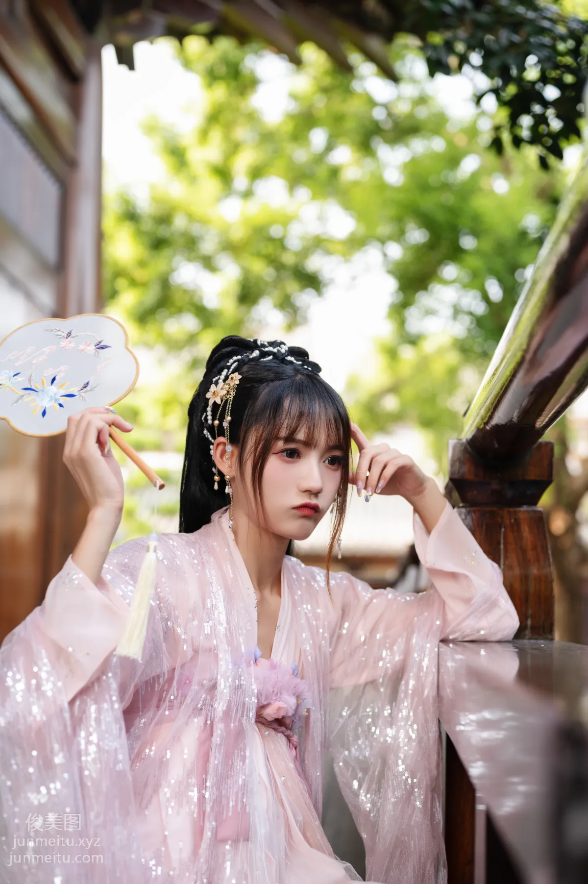 [藝圖語] 2022.06.06 佛緣 兔子Zzz不吃胡蘿蔔 7