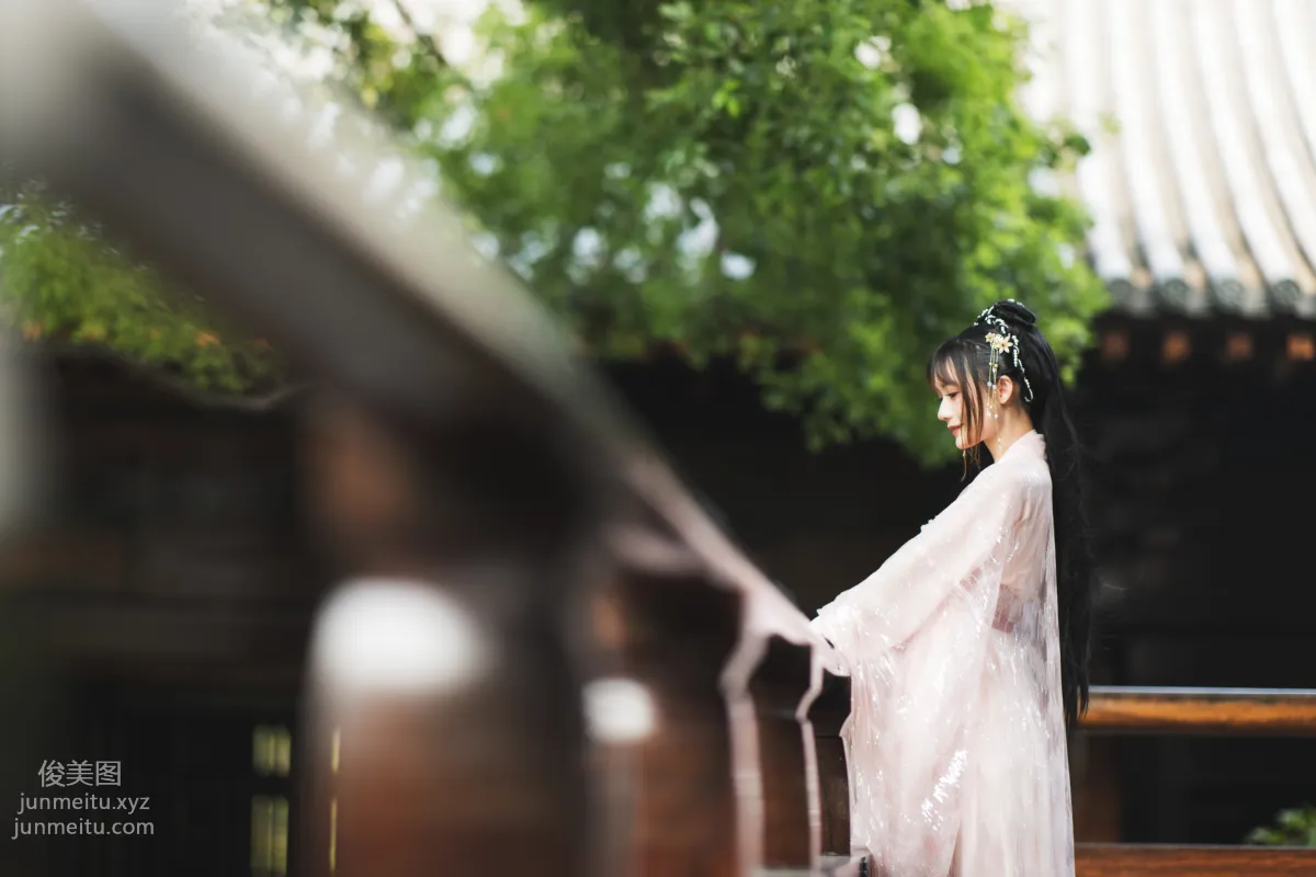 [藝圖語] 2022.06.06 佛緣 兔子Zzz不吃胡蘿蔔 20