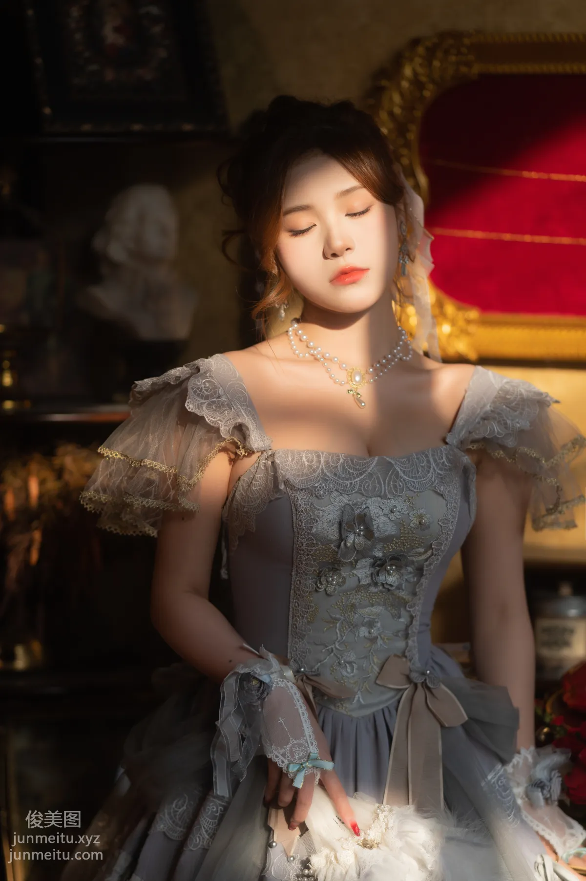 Nai Lao: YiTuYu photo 4