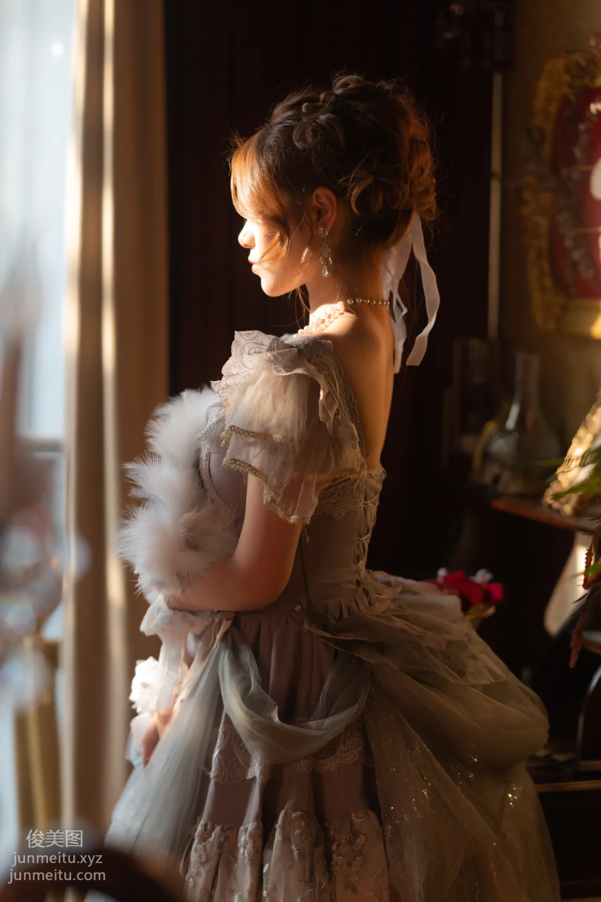 Nai Lao: YiTuYu photo 6
