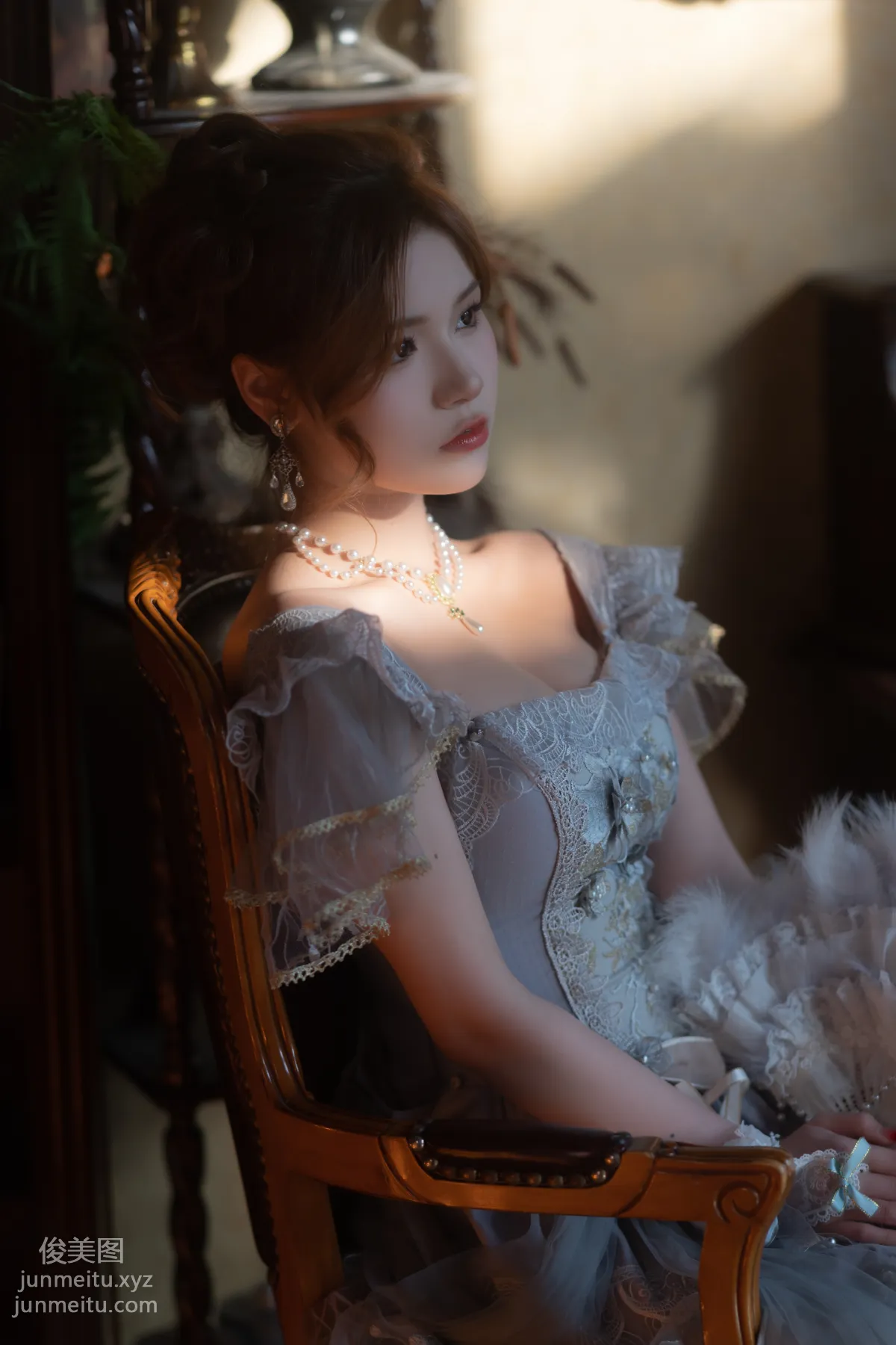 Nai Lao: YiTuYu photo 15