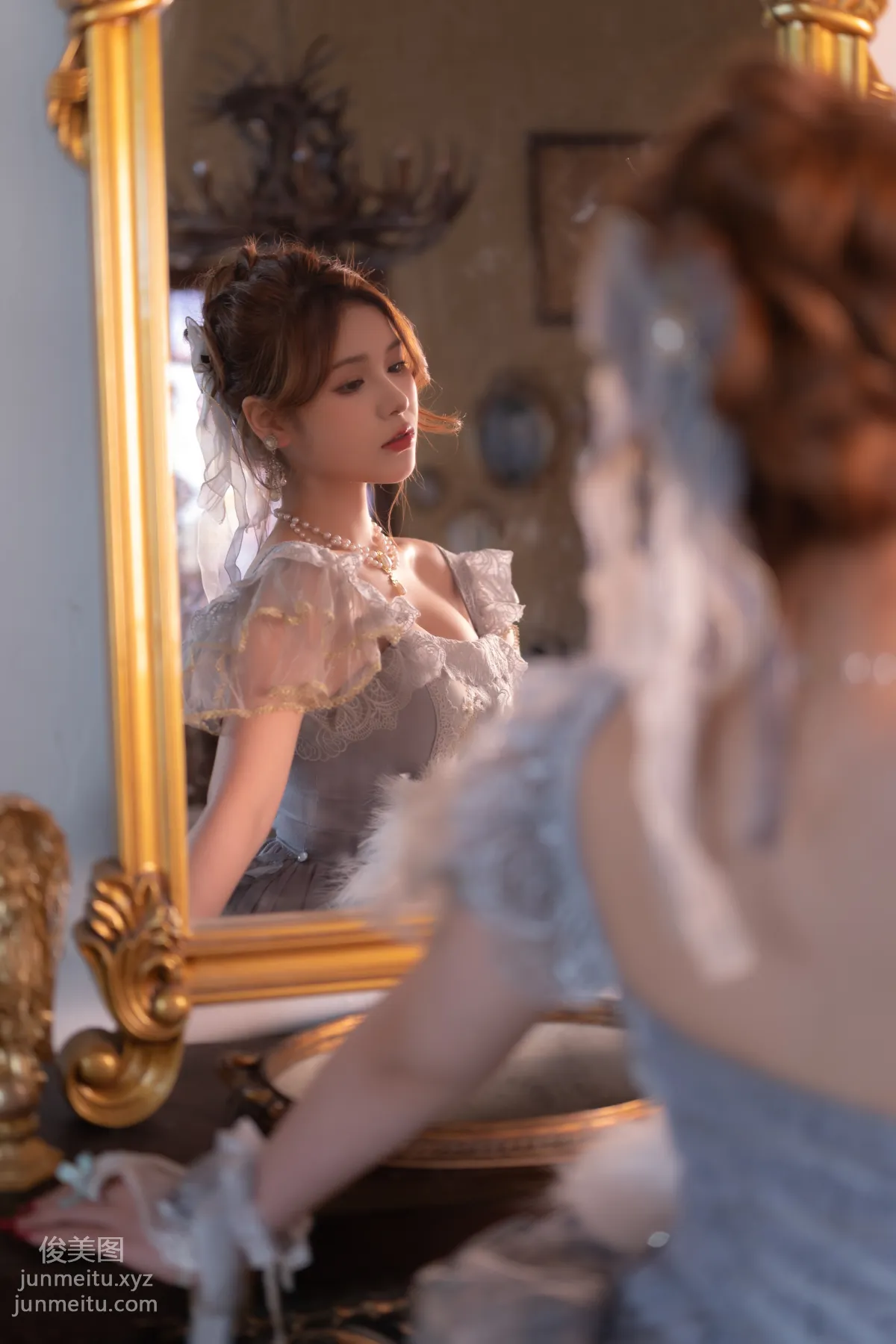 Nai Lao: YiTuYu photo 17