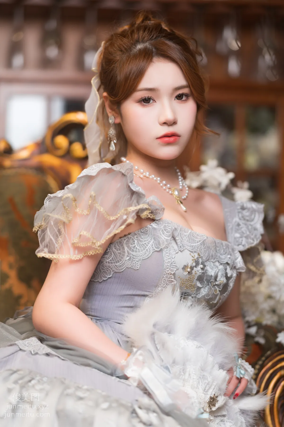 Nai Lao: YiTuYu photo 19