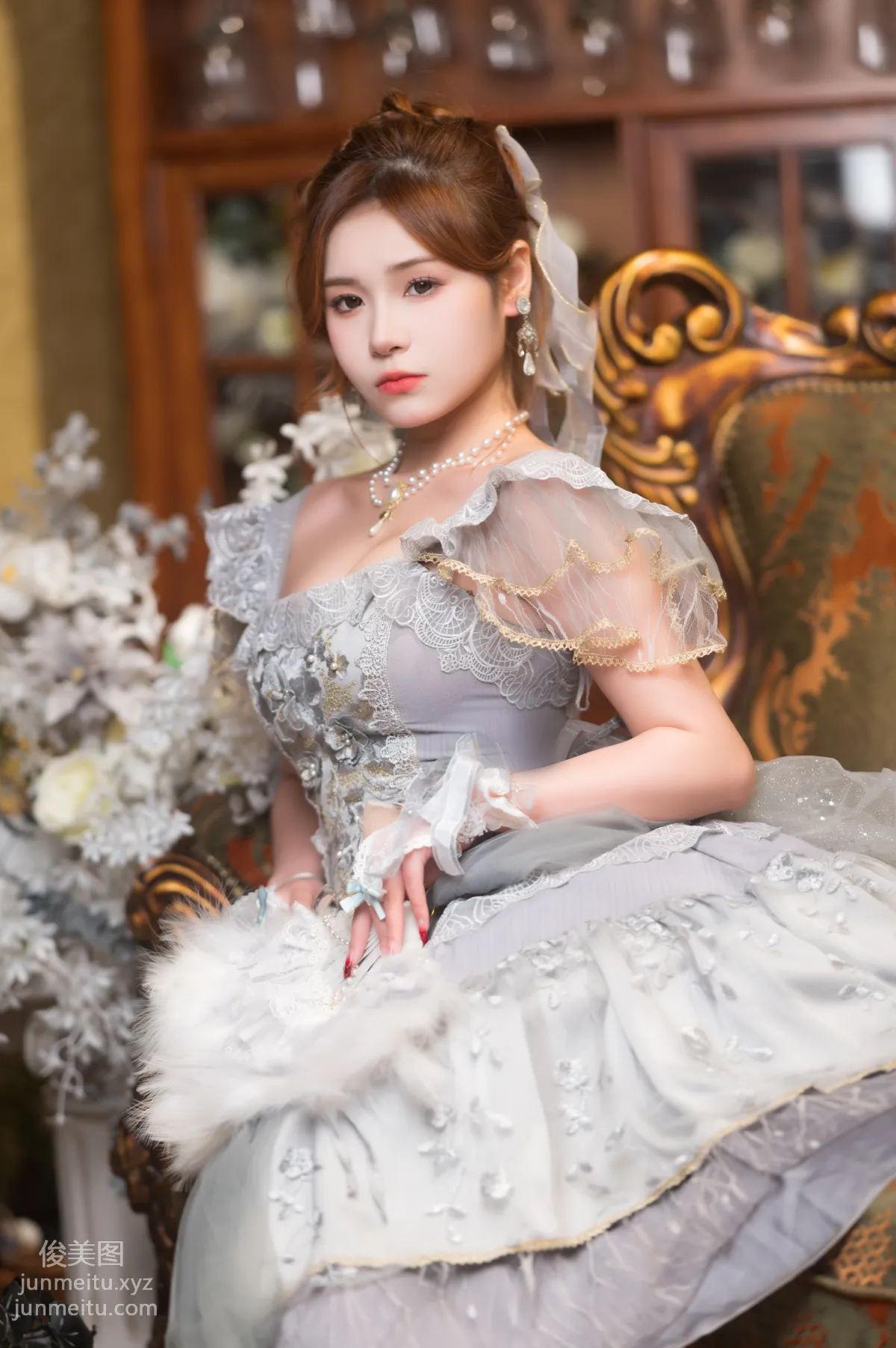 Nai Lao: YiTuYu photo 20