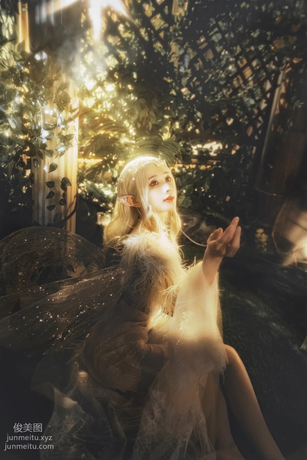 AAAyu Ayu: YiTuYu photo 11