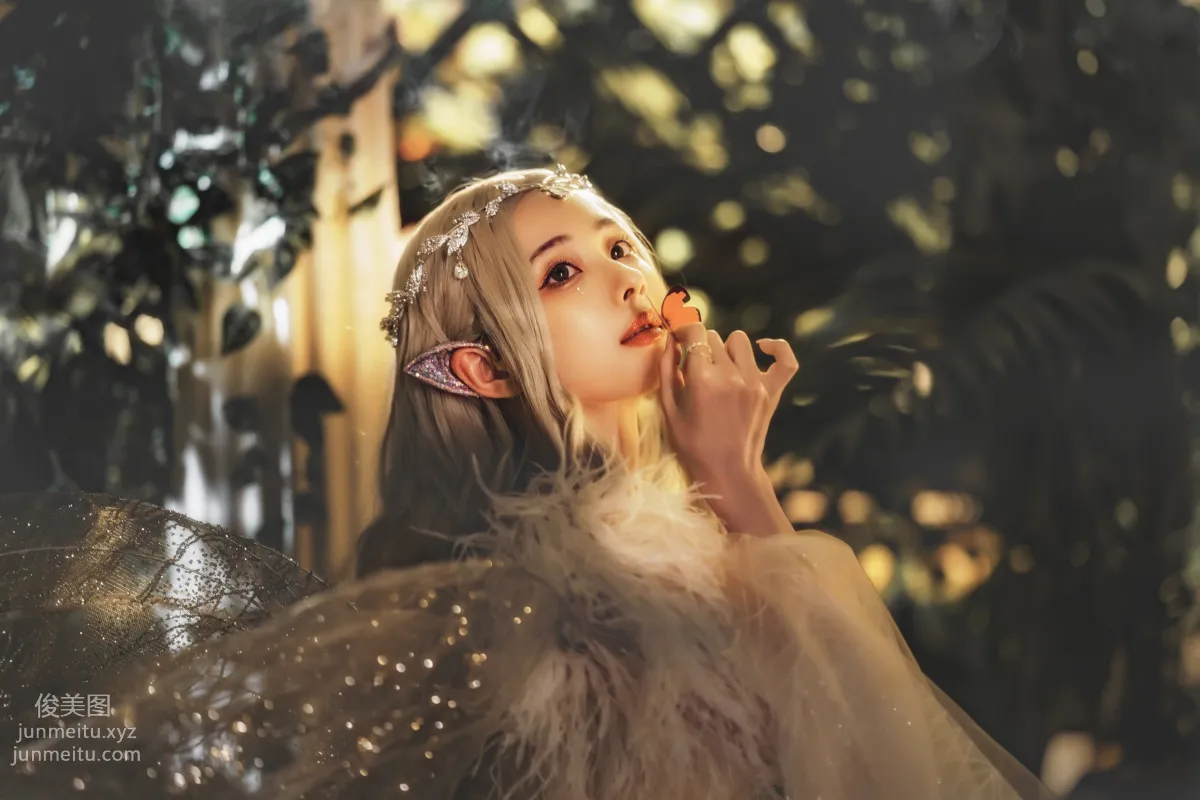 AAAyu Ayu: YiTuYu photo 12