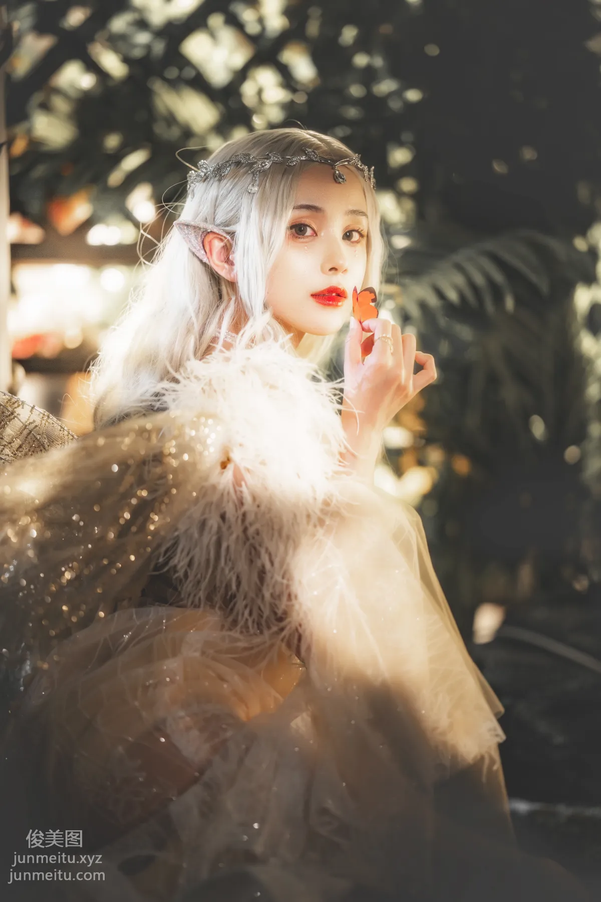 AAAyu Ayu: YiTuYu photo 13