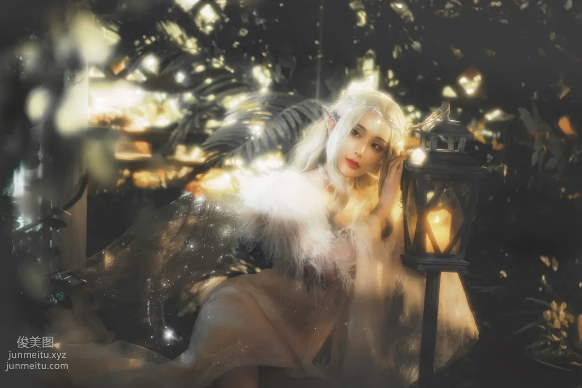 AAAyu Ayu: YiTuYu photo 17