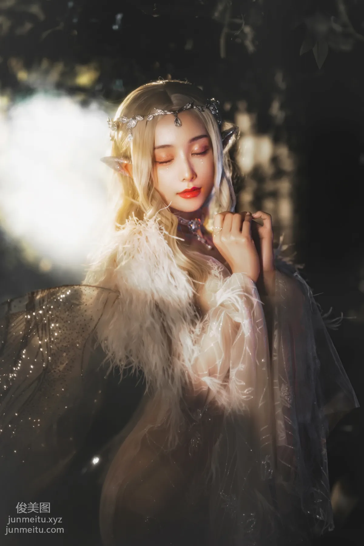 AAAyu Ayu: YiTuYu photo 22