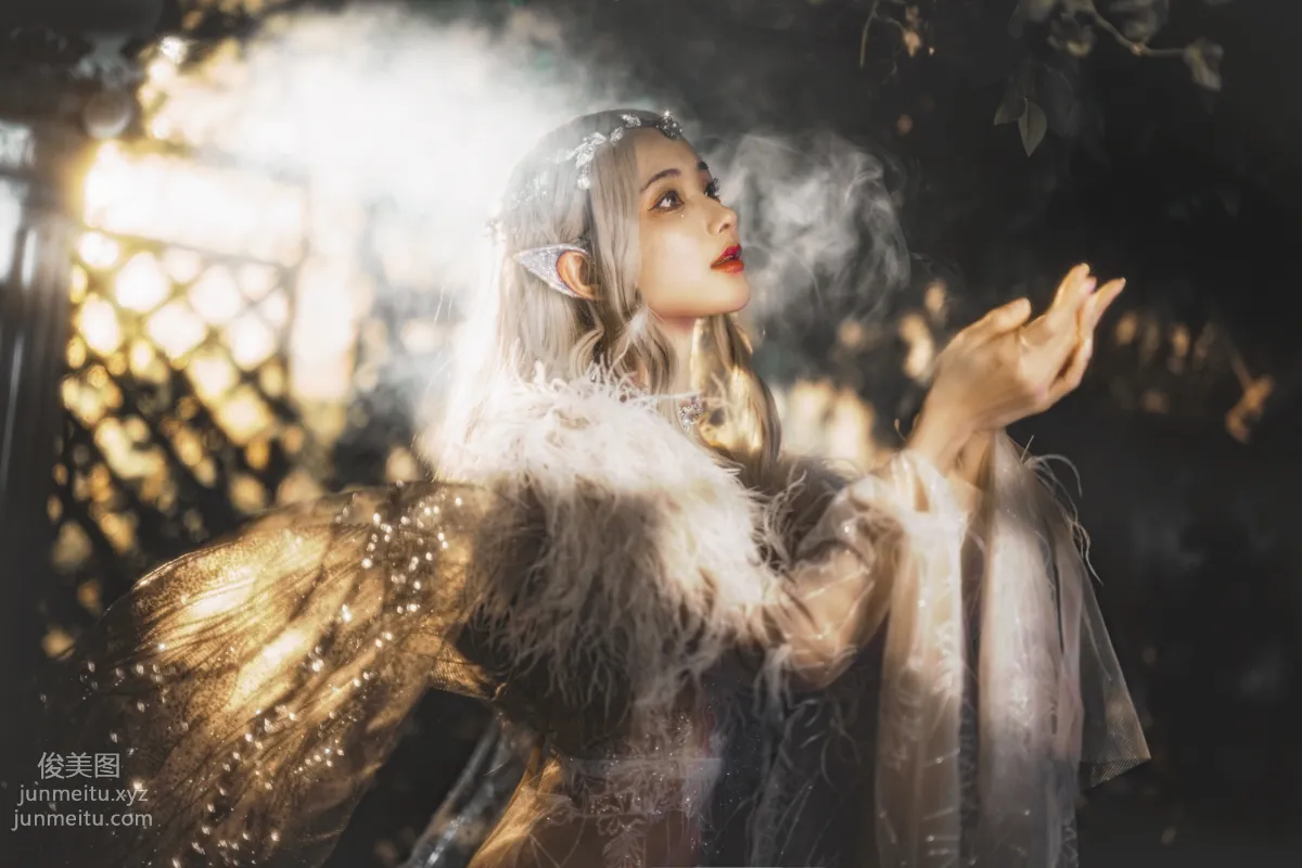 AAAyu Ayu: YiTuYu photo 23