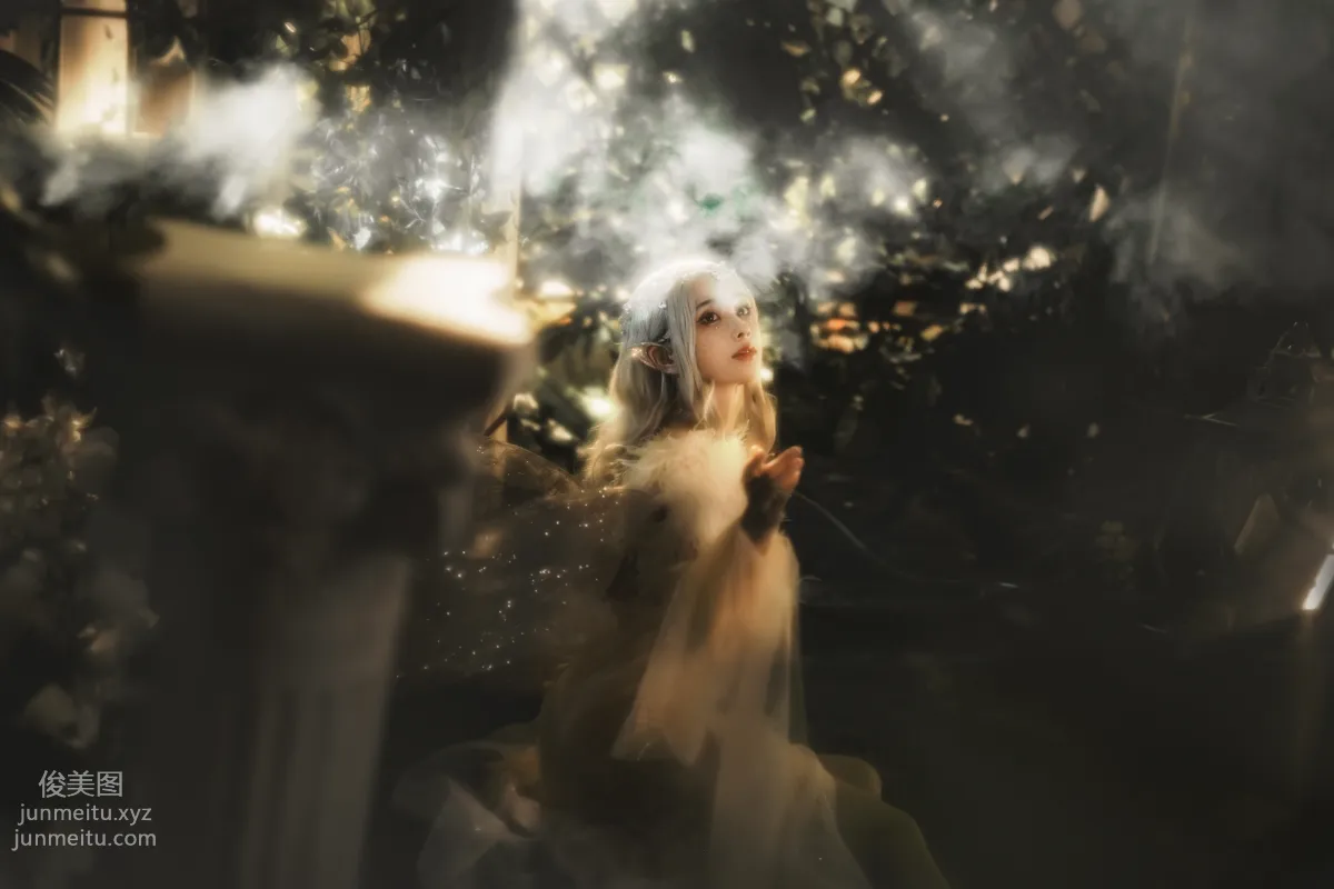 AAAyu Ayu: YiTuYu photo 25