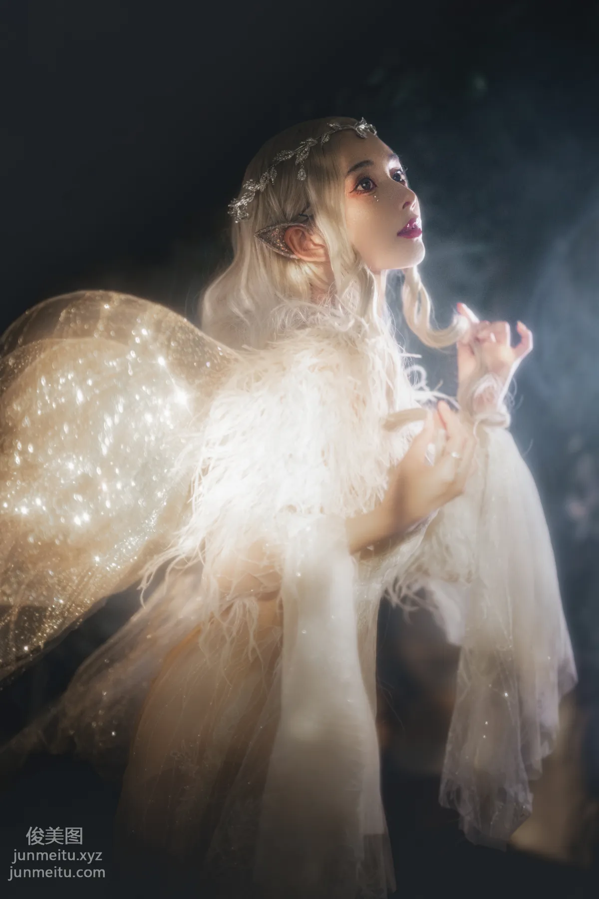 AAAyu Ayu: YiTuYu photo 27