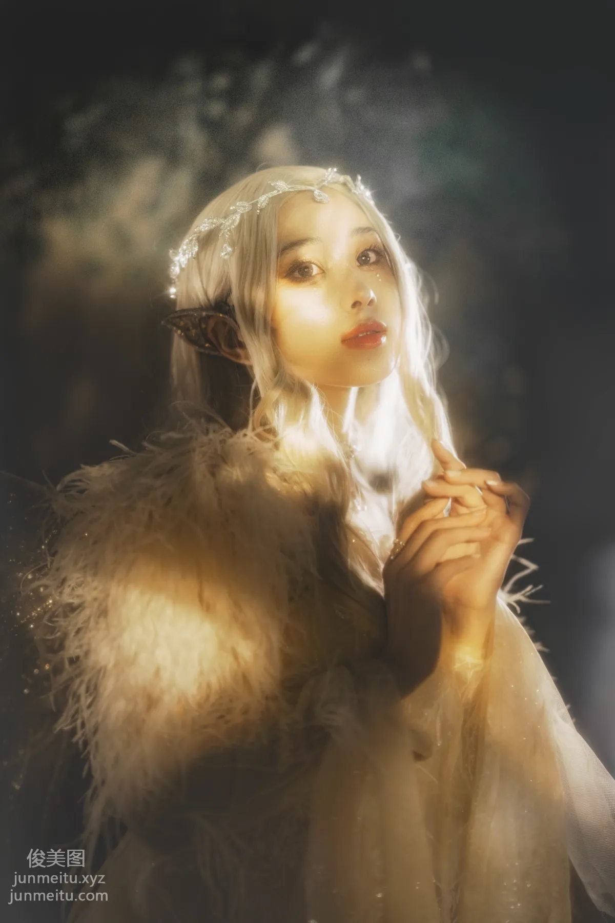 AAAyu Ayu: YiTuYu photo 28