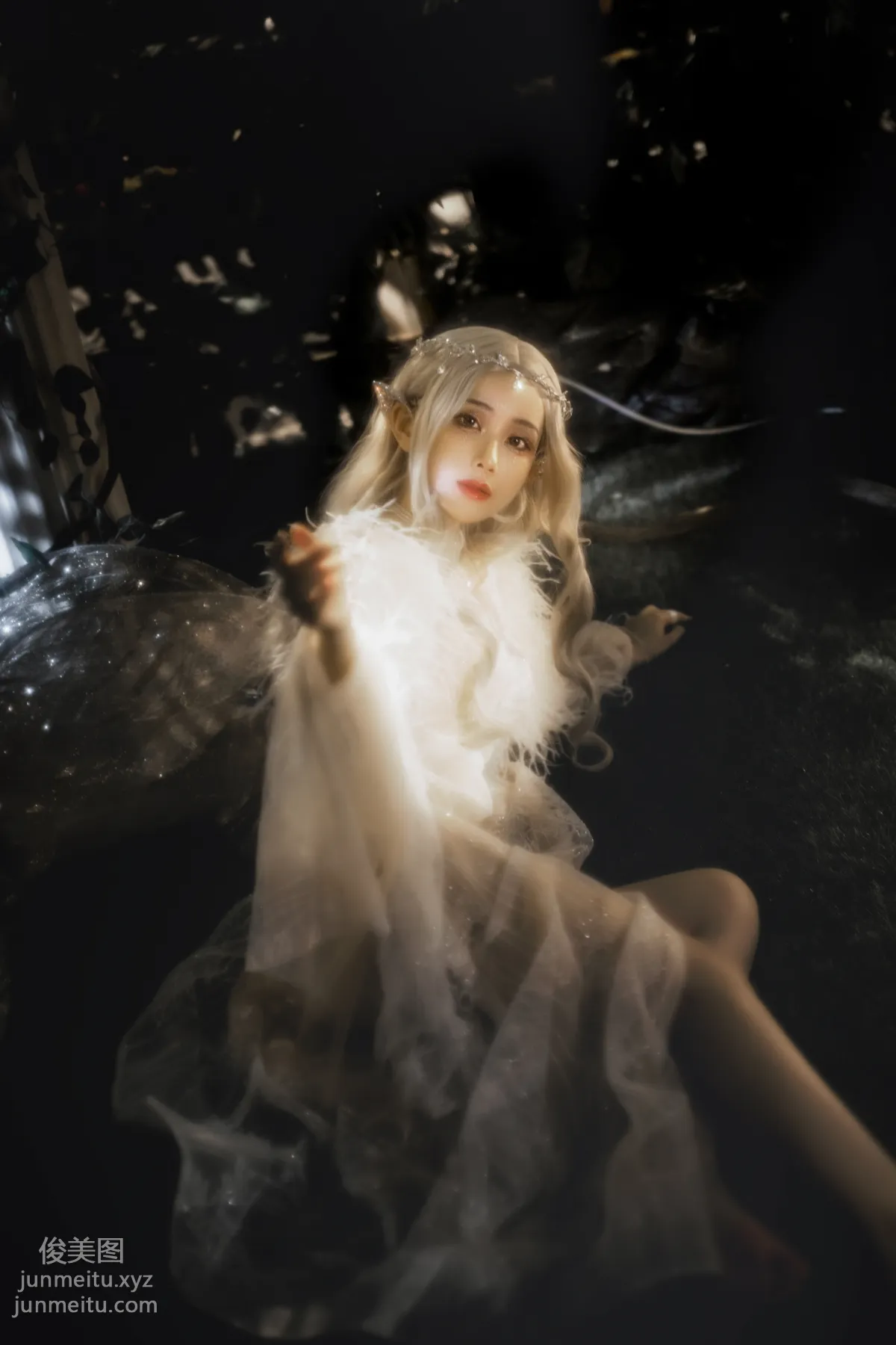 AAAyu Ayu: YiTuYu photo 31