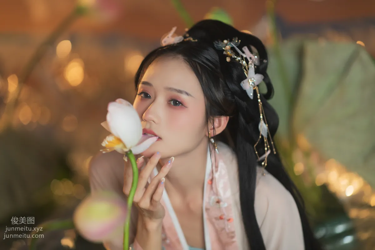 [藝圖語] 2022.06.07 清歡 兔子Zzz不吃胡蘿蔔 8