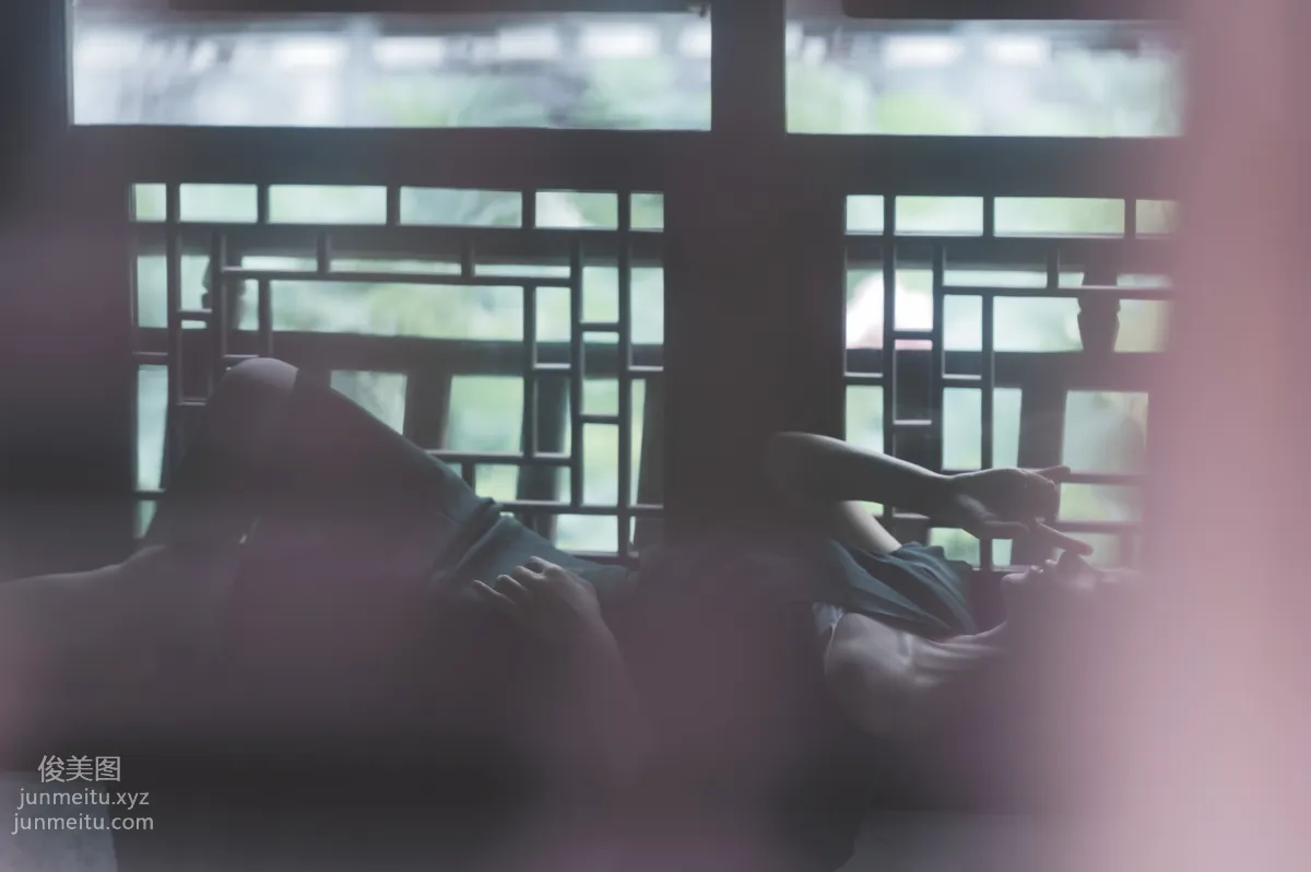 [YiTuYu] 2022.06.07 Green Snake, Haixingxing seastar photo 7