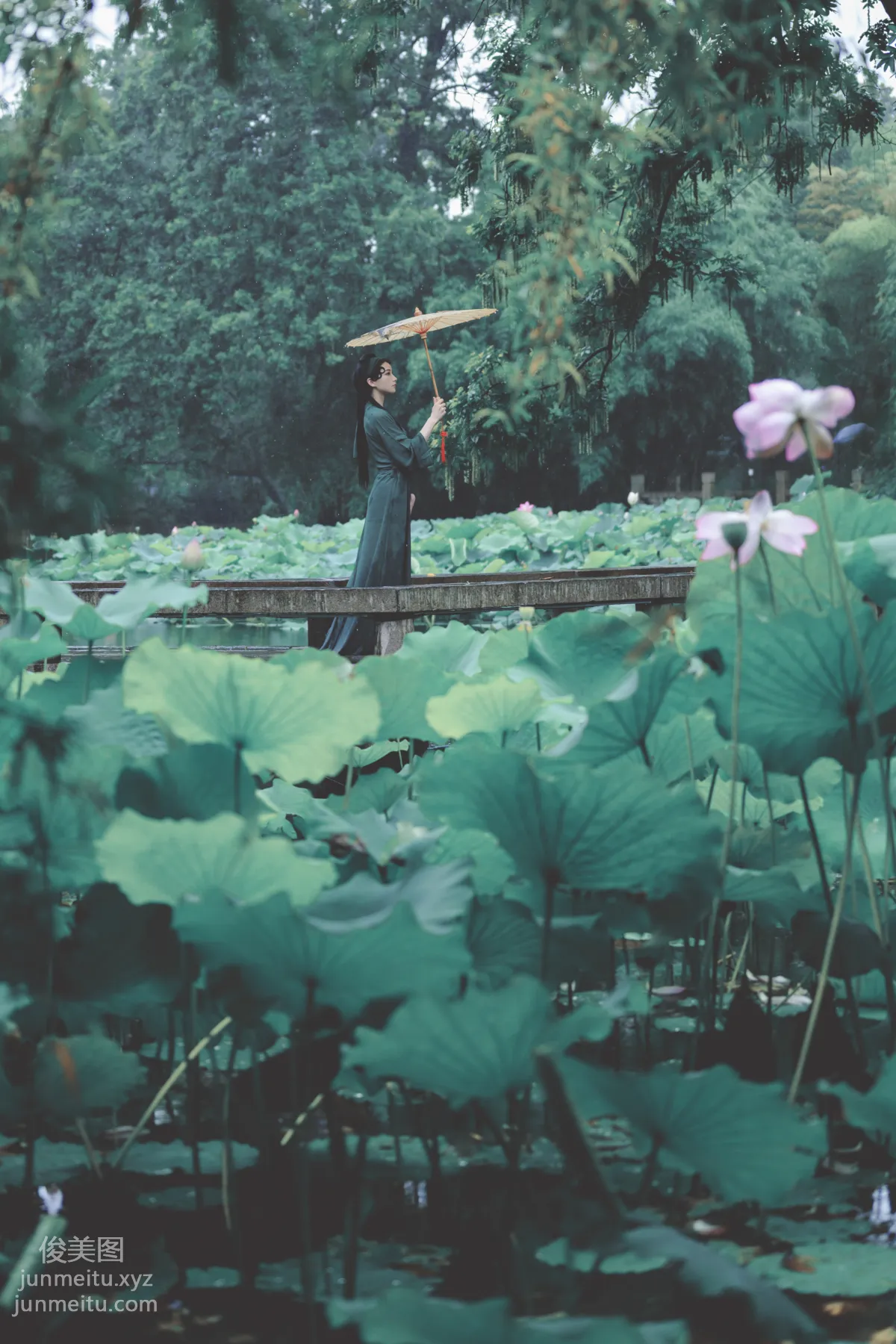 [YiTuYu] 2022.06.07 Green Snake, Haixingxing seastar photo 11