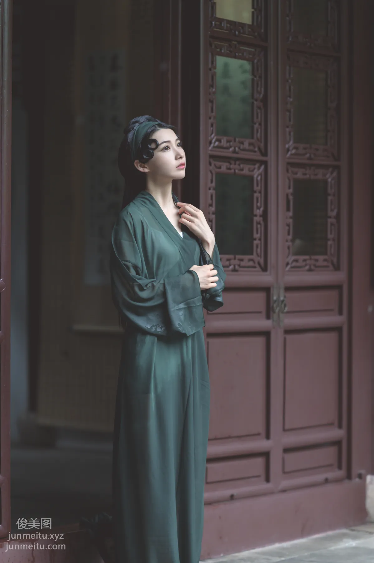 [YiTuYu] 2022.06.07 Green Snake, Haixingxing seastar photo 28