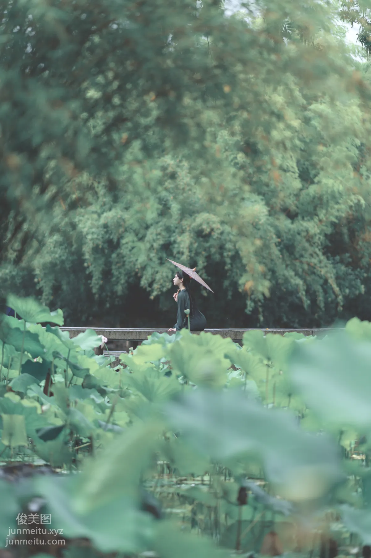 [YiTuYu] 2022.06.07 Green Snake, Haixingxing seastar photo 34