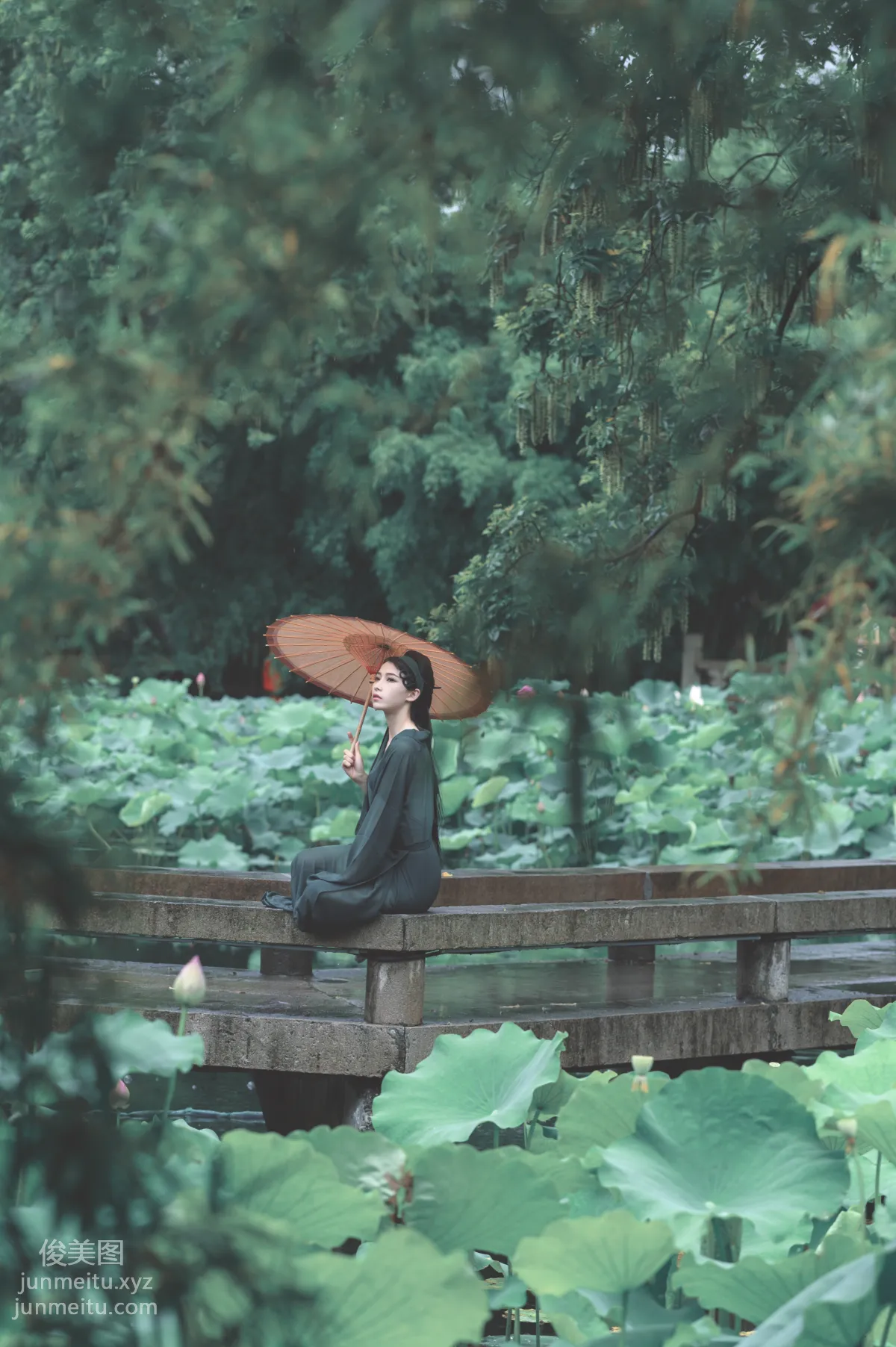 [YiTuYu] 2022.06.07 Green Snake, Haixingxing seastar photo 35