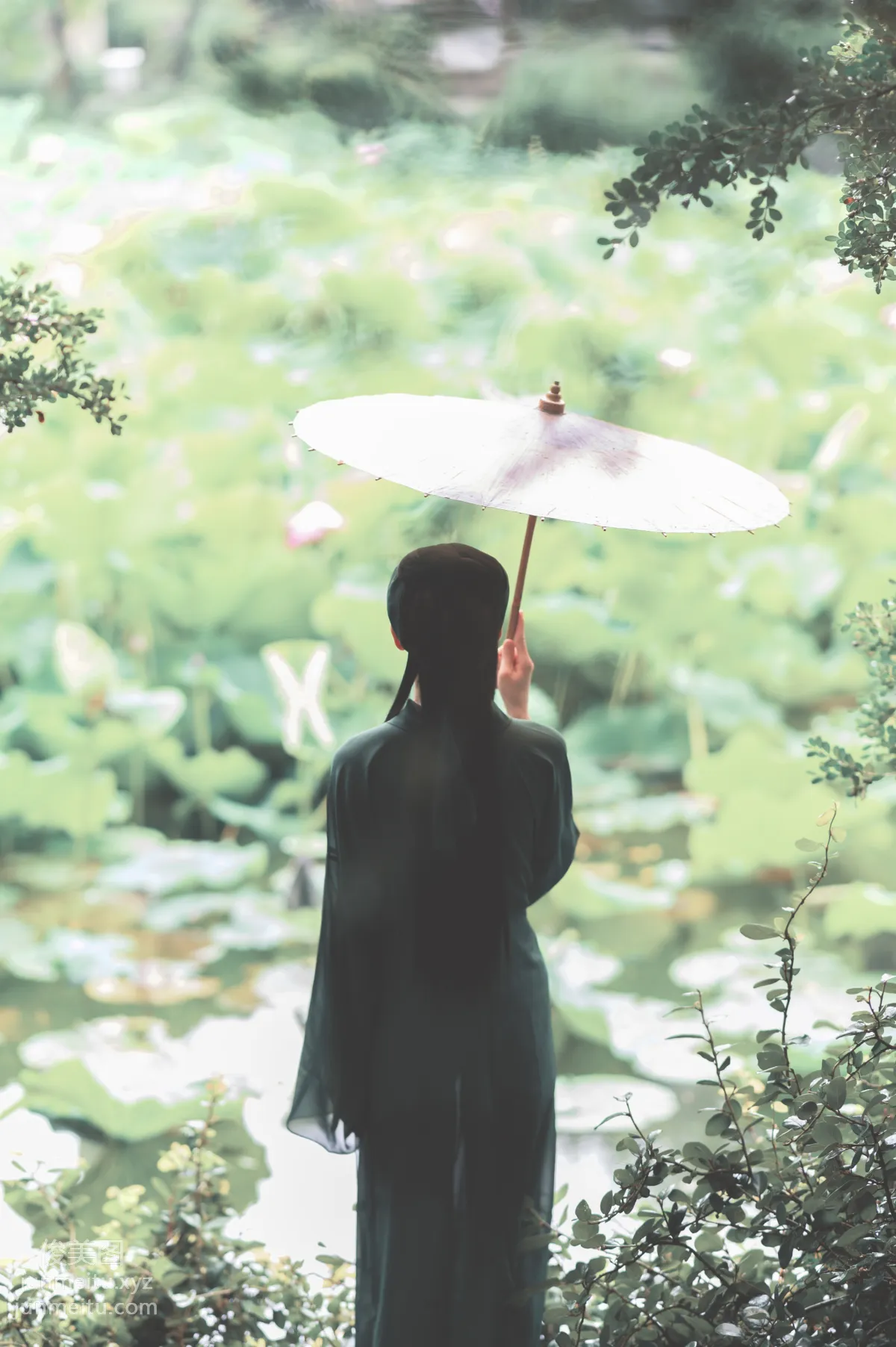 [YiTuYu] 2022.06.07 Green Snake, Haixingxing seastar photo 42