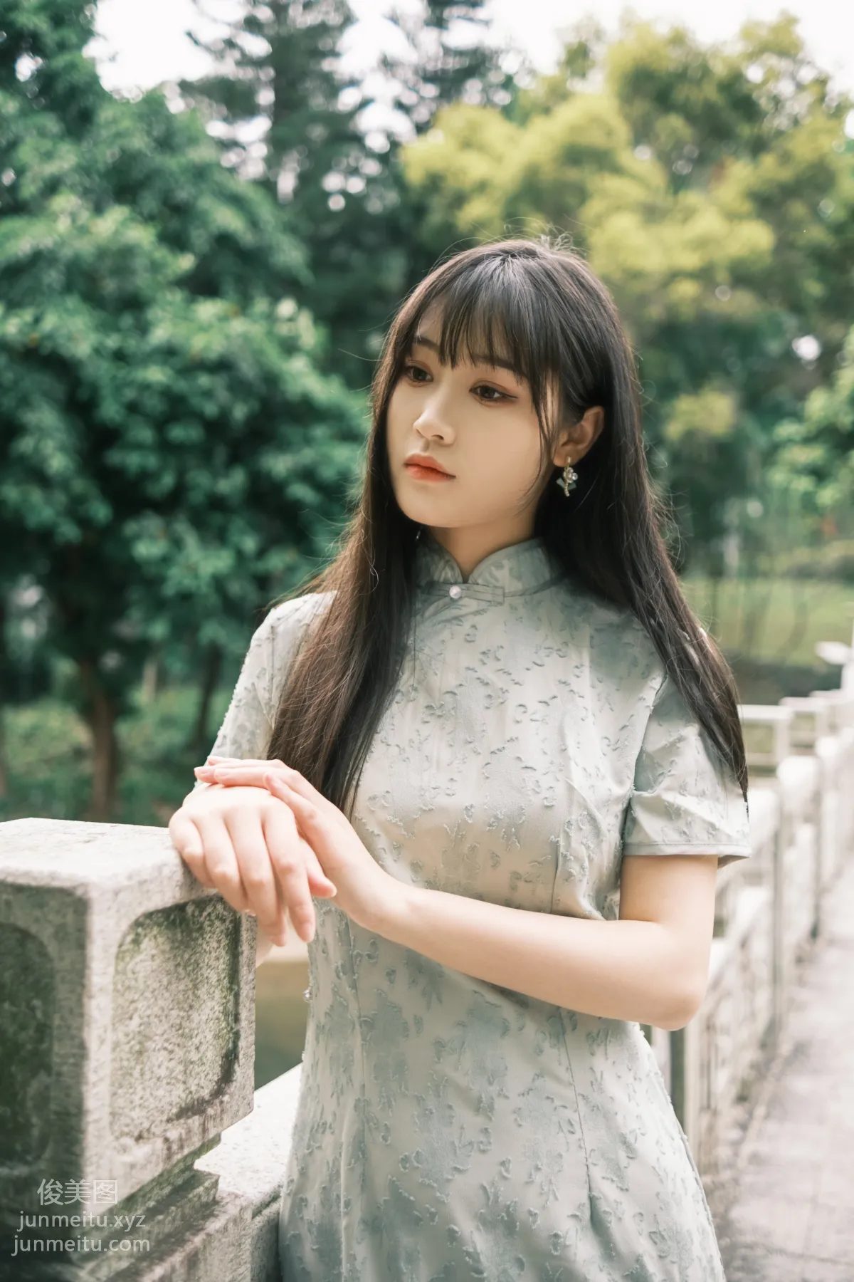 Dai Dai: YiTuYu photo 30