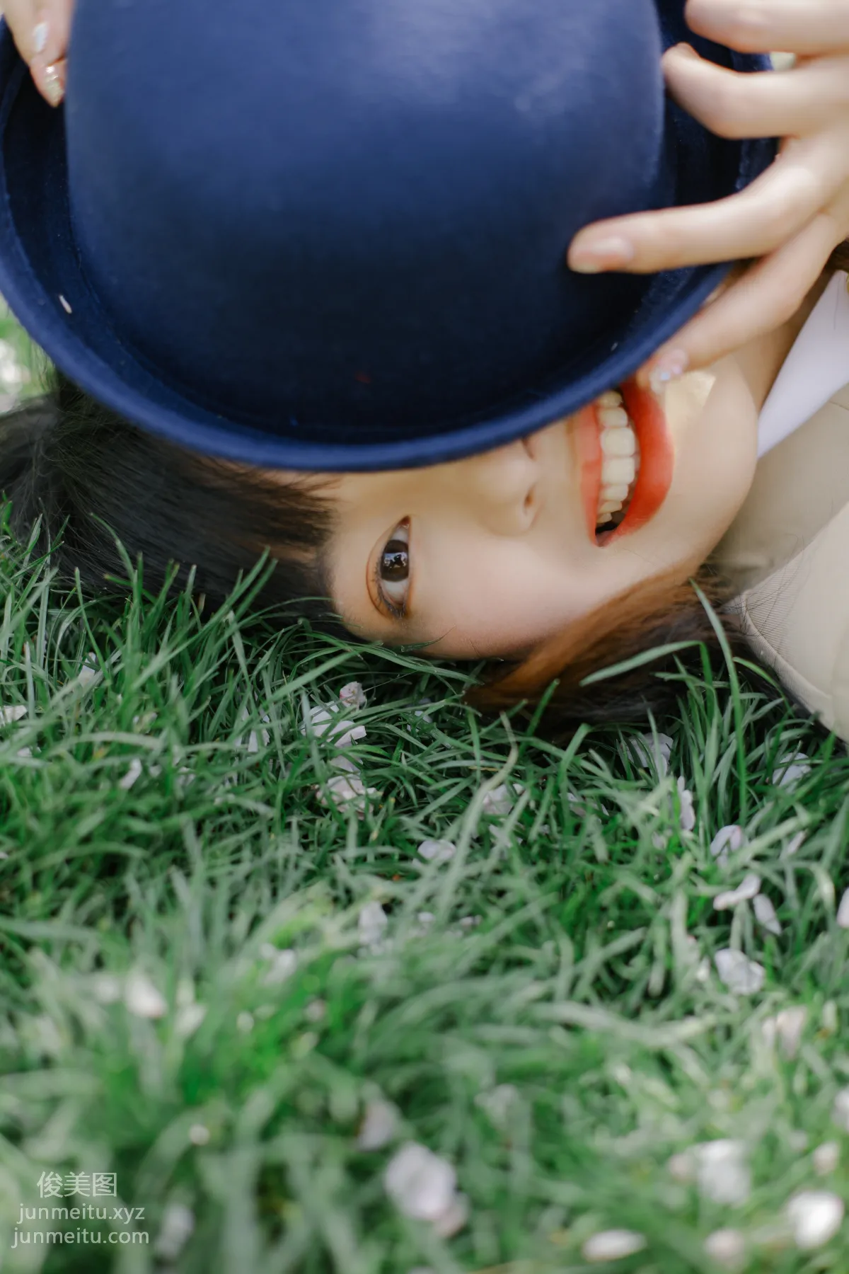 [YiTuYu] 2022.06.08 Cherry Blossoms in Full Bloom, Xie Fafa photo 28