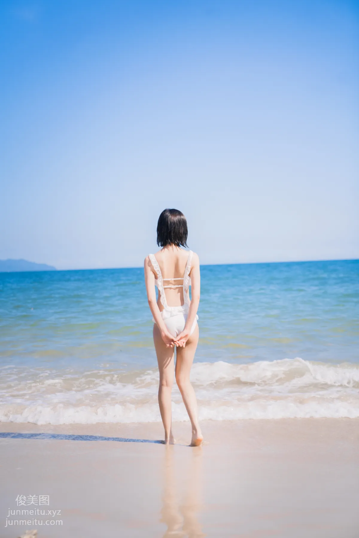 [YiTuYu] 2022.06.08 Caramel White, Mumianmian OwO photo 32