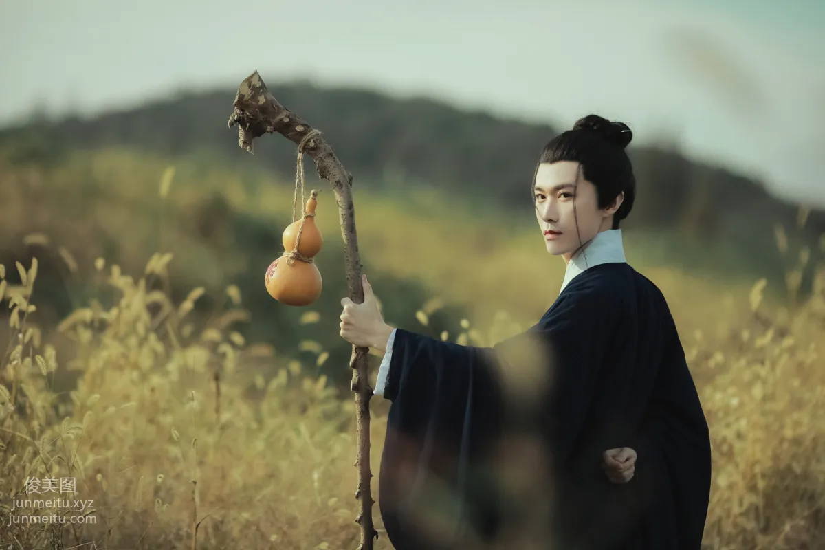 Ye Shibing: YiTuYu photo 3
