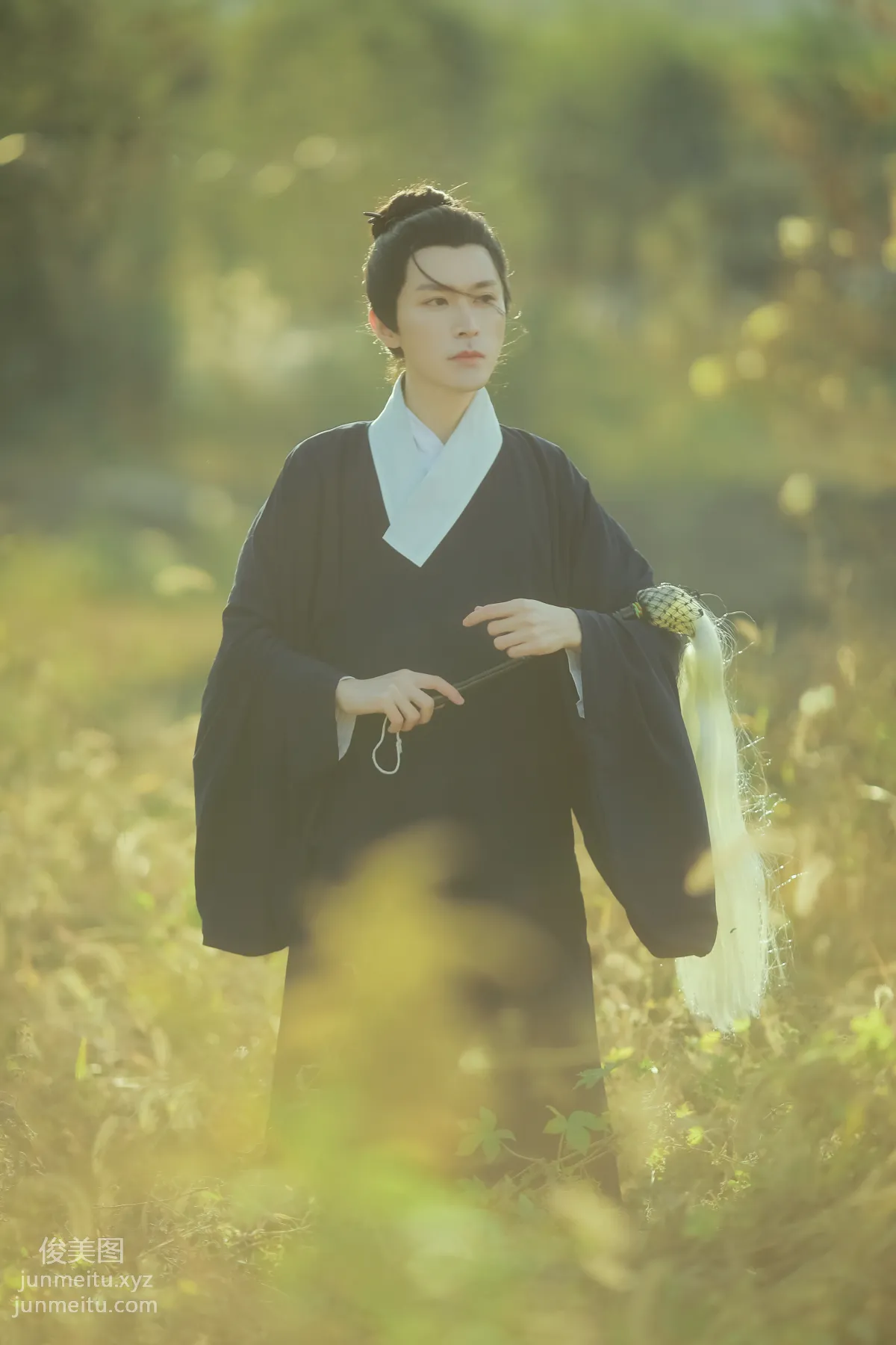 Ye Shibing: YiTuYu photo 4