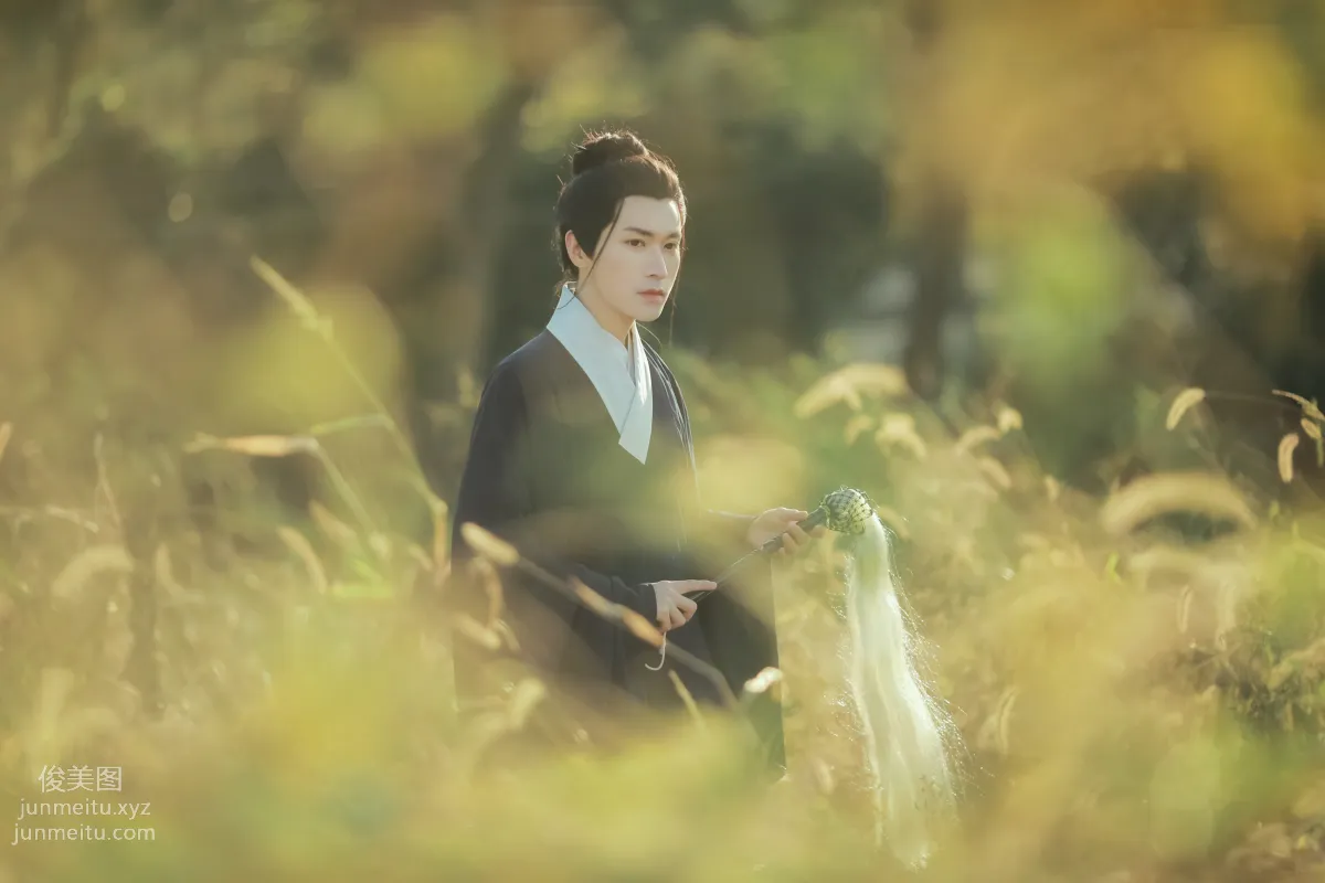 Ye Shibing: YiTuYu photo 5