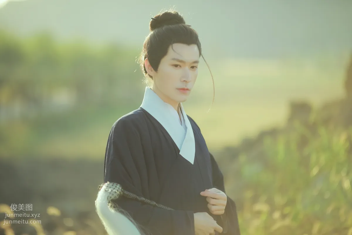 Ye Shibing: YiTuYu photo 7
