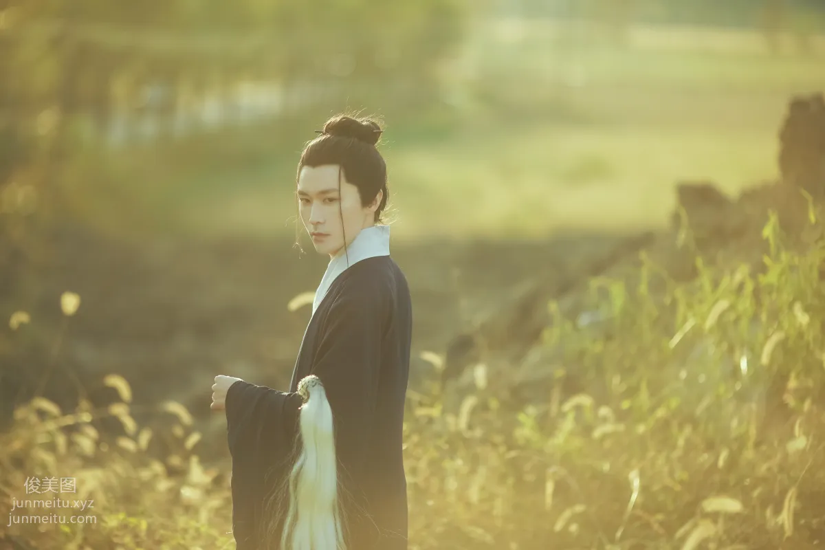 Ye Shibing: YiTuYu photo 8