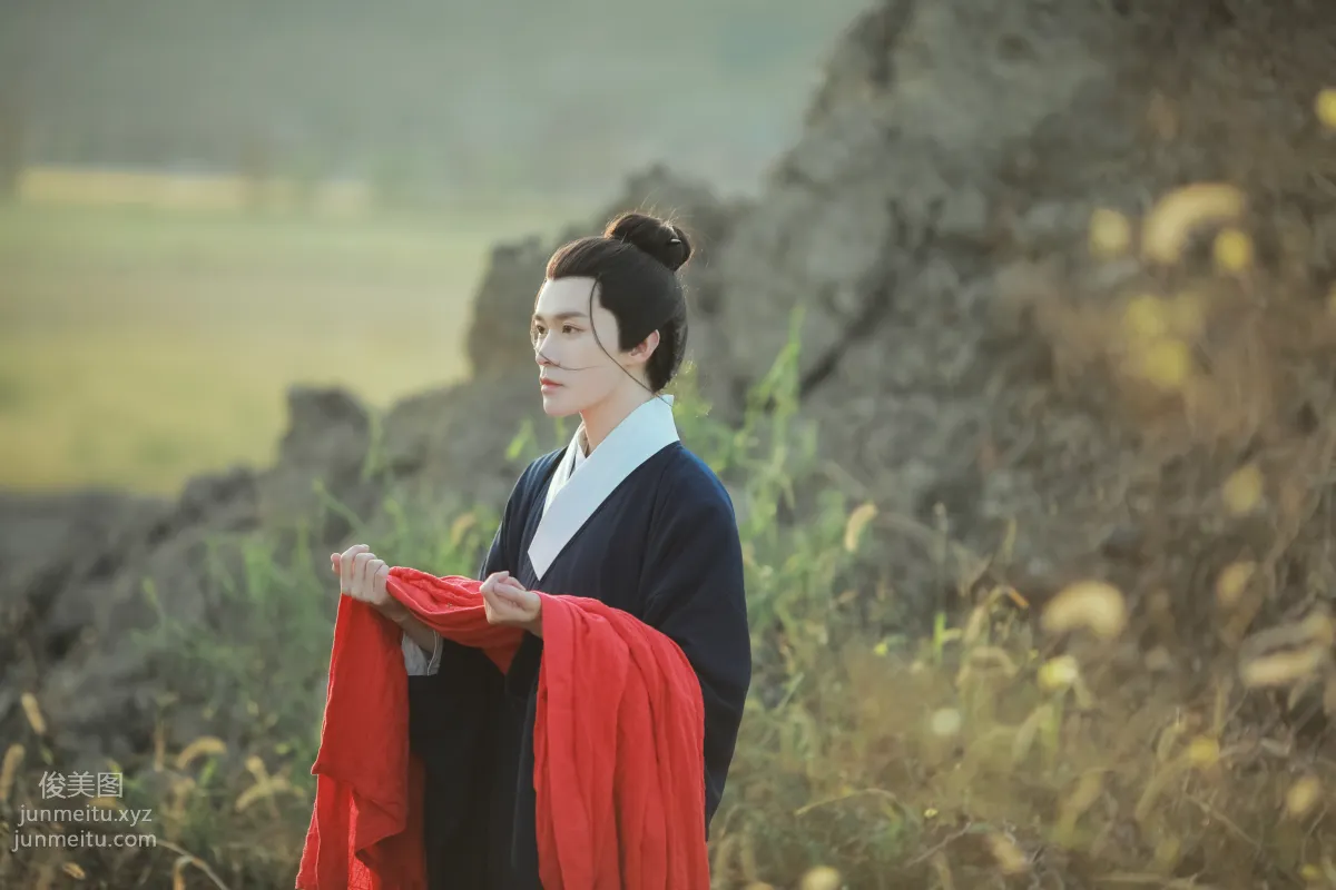 Ye Shibing: YiTuYu photo 13