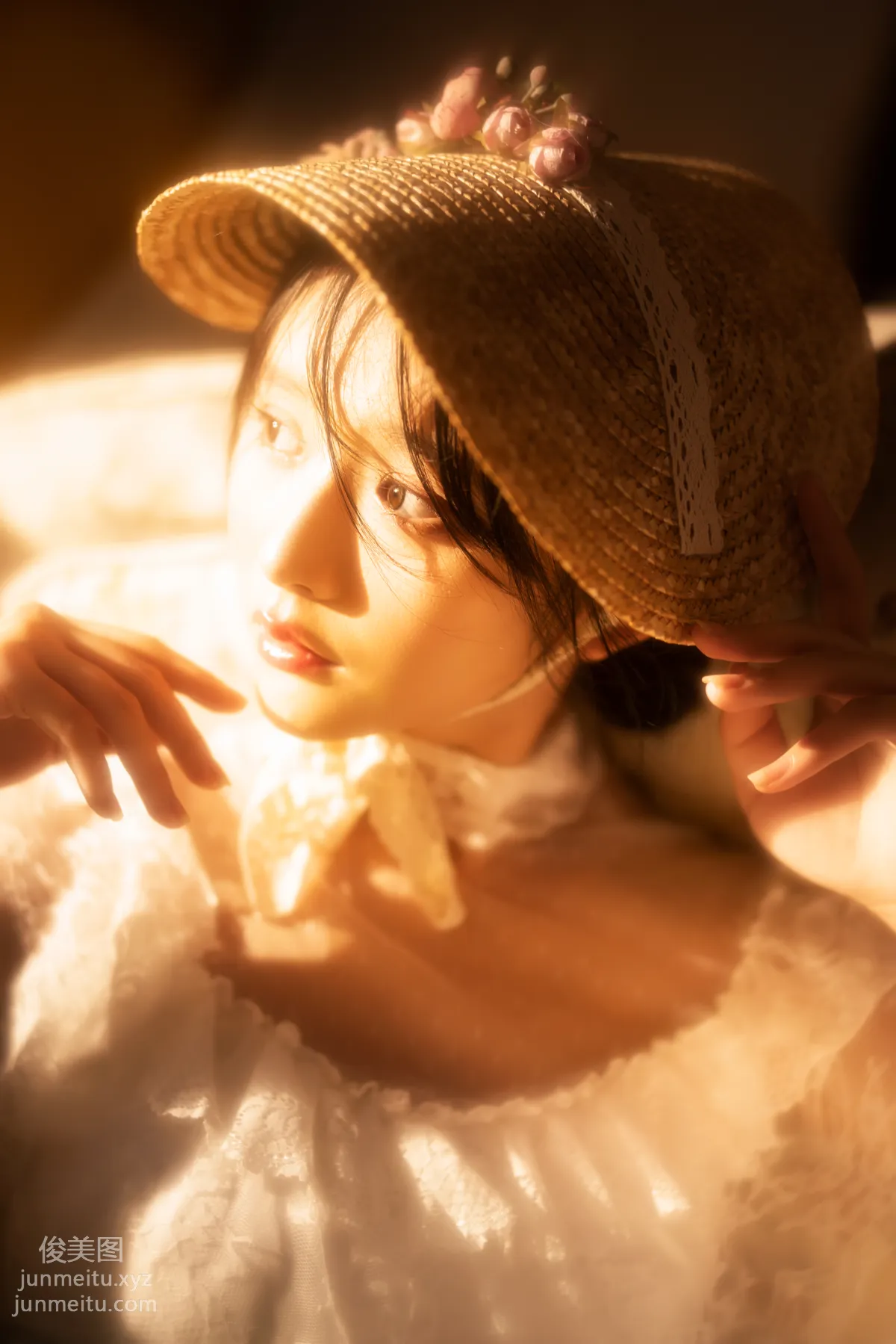 [YiTuYu] 2022.06.10 Autumn Deepens, Nai Wenwen photo 5