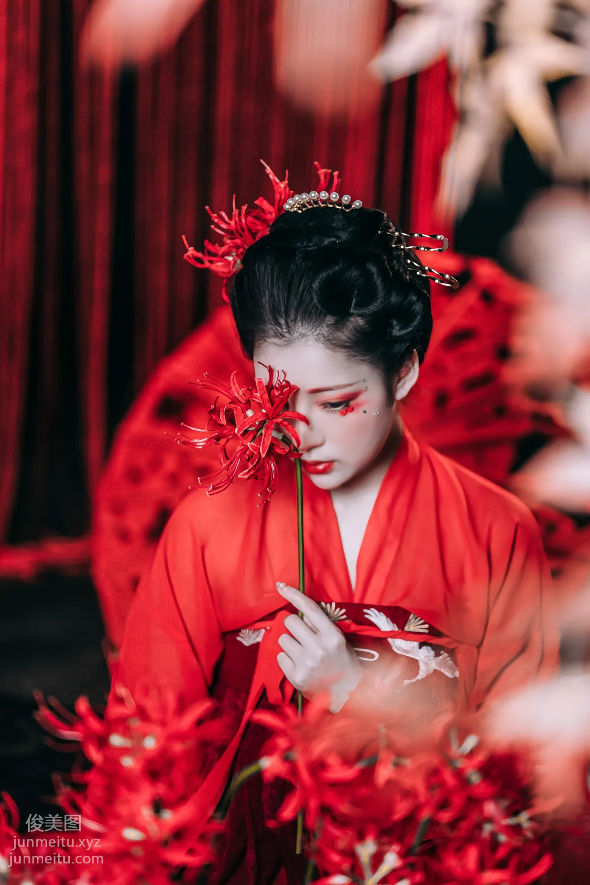 You Zi: YiTuYu photo 4