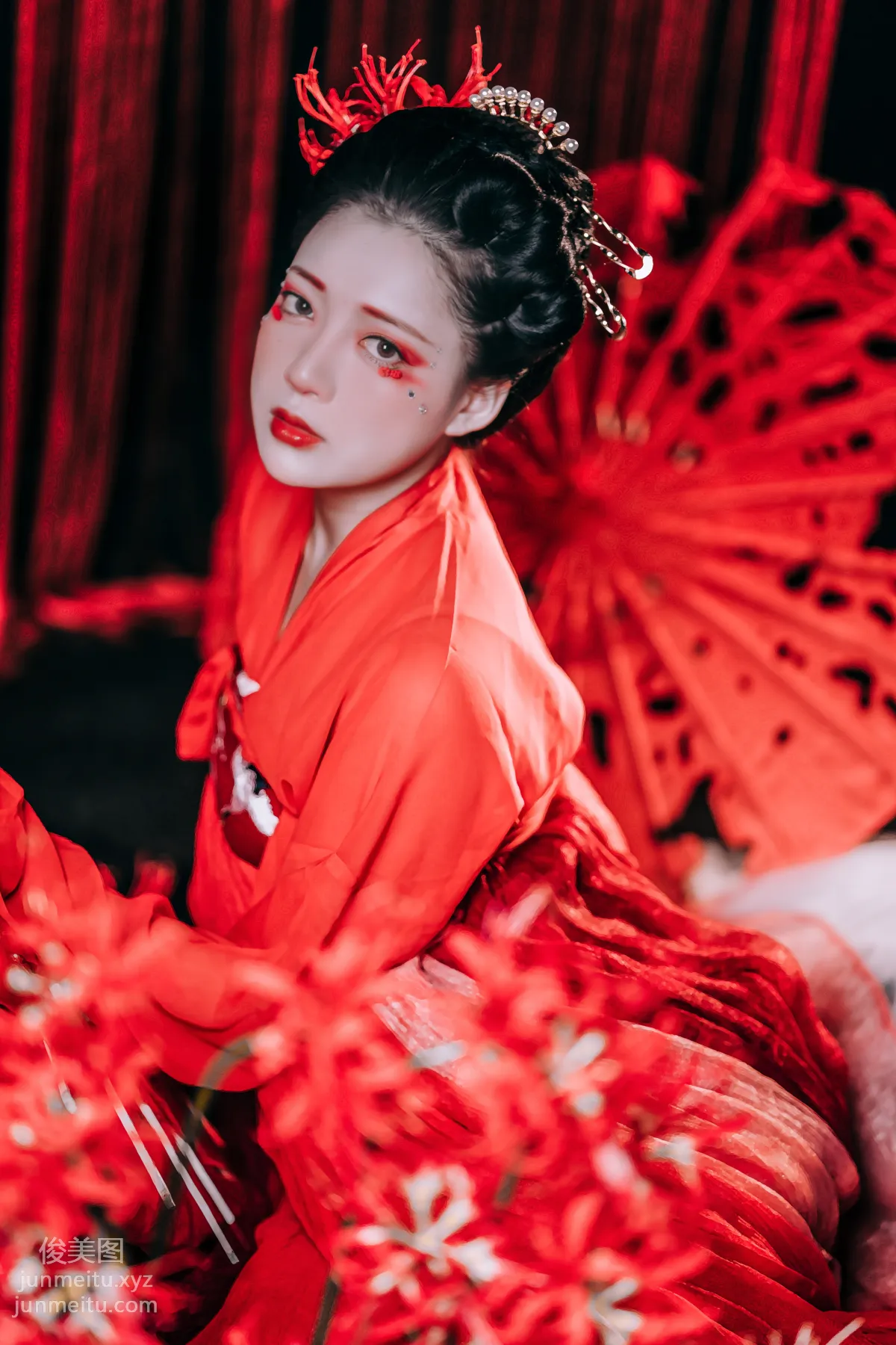 You Zi: YiTuYu photo 6