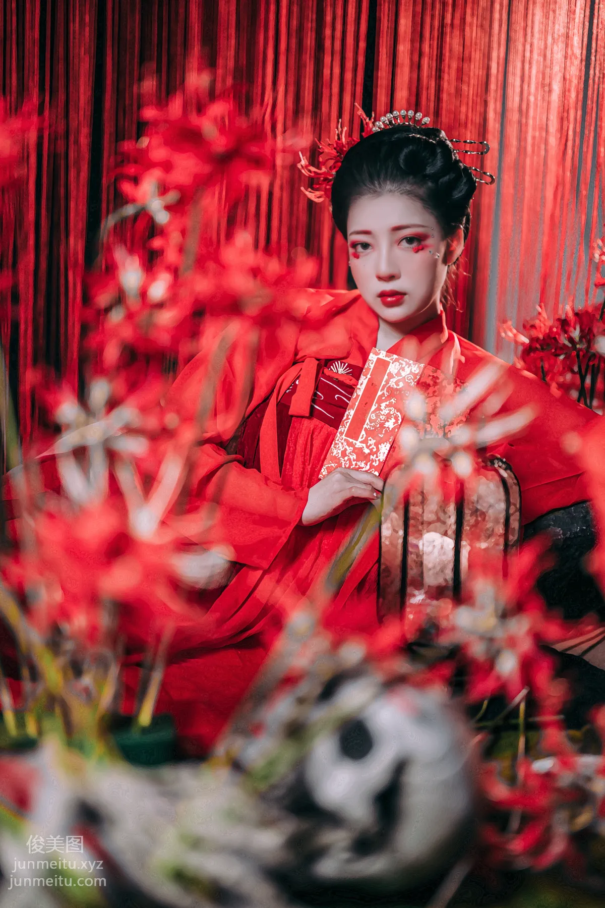 You Zi: YiTuYu photo 7