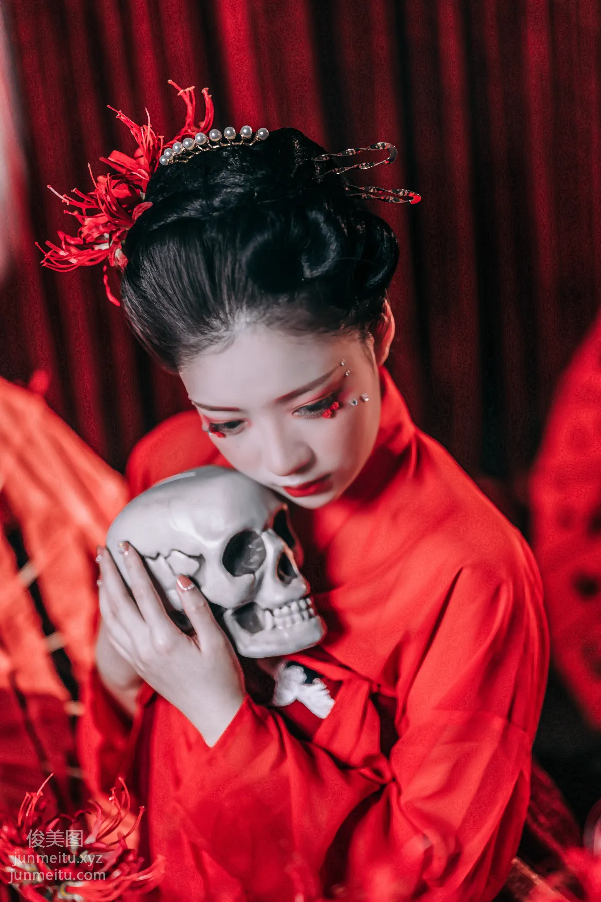 You Zi: YiTuYu photo 22